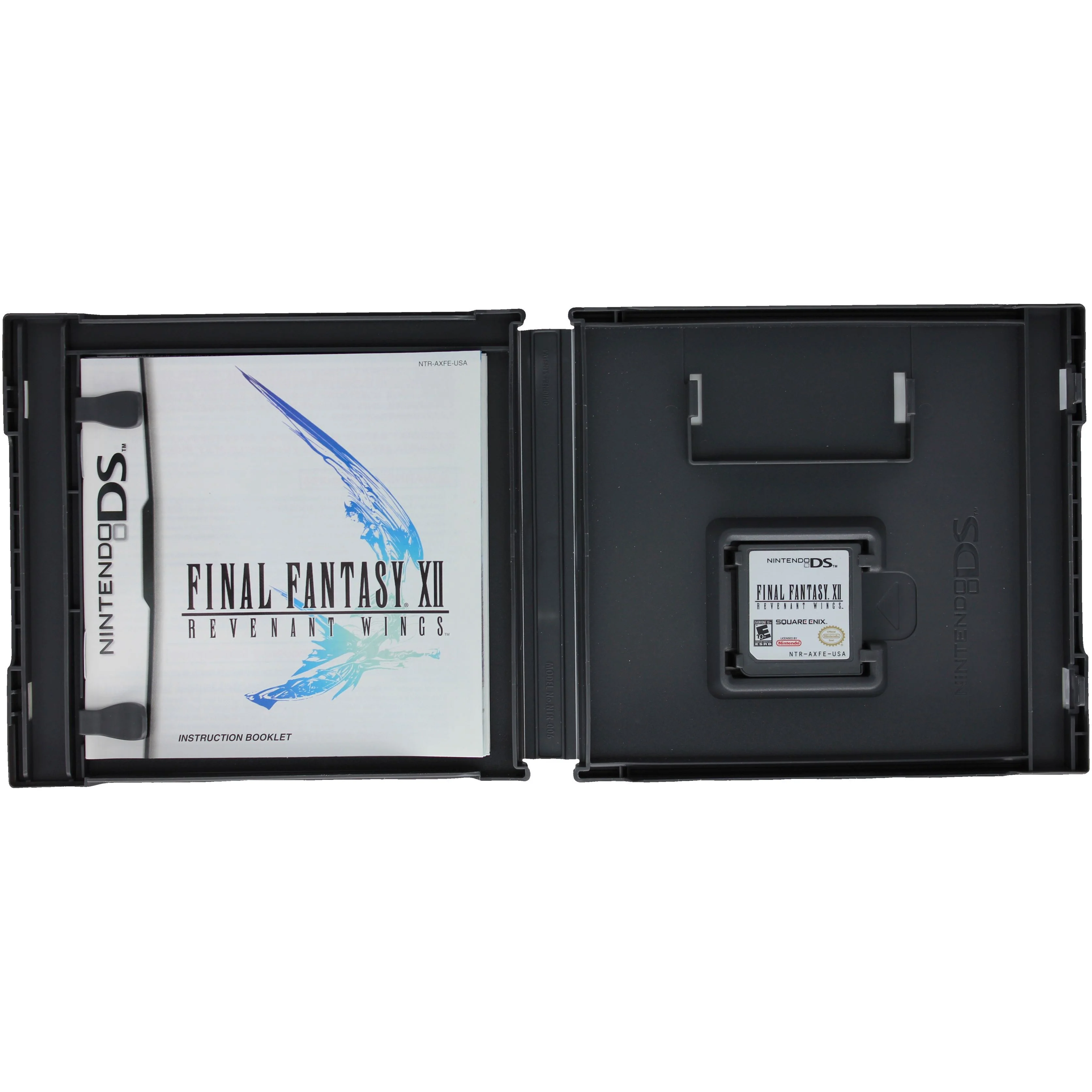 Final Fantasy XII: Revenant Wings (DS) - Image 8