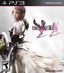 Final Fantasy XIII-2 (PS3) - Image 4