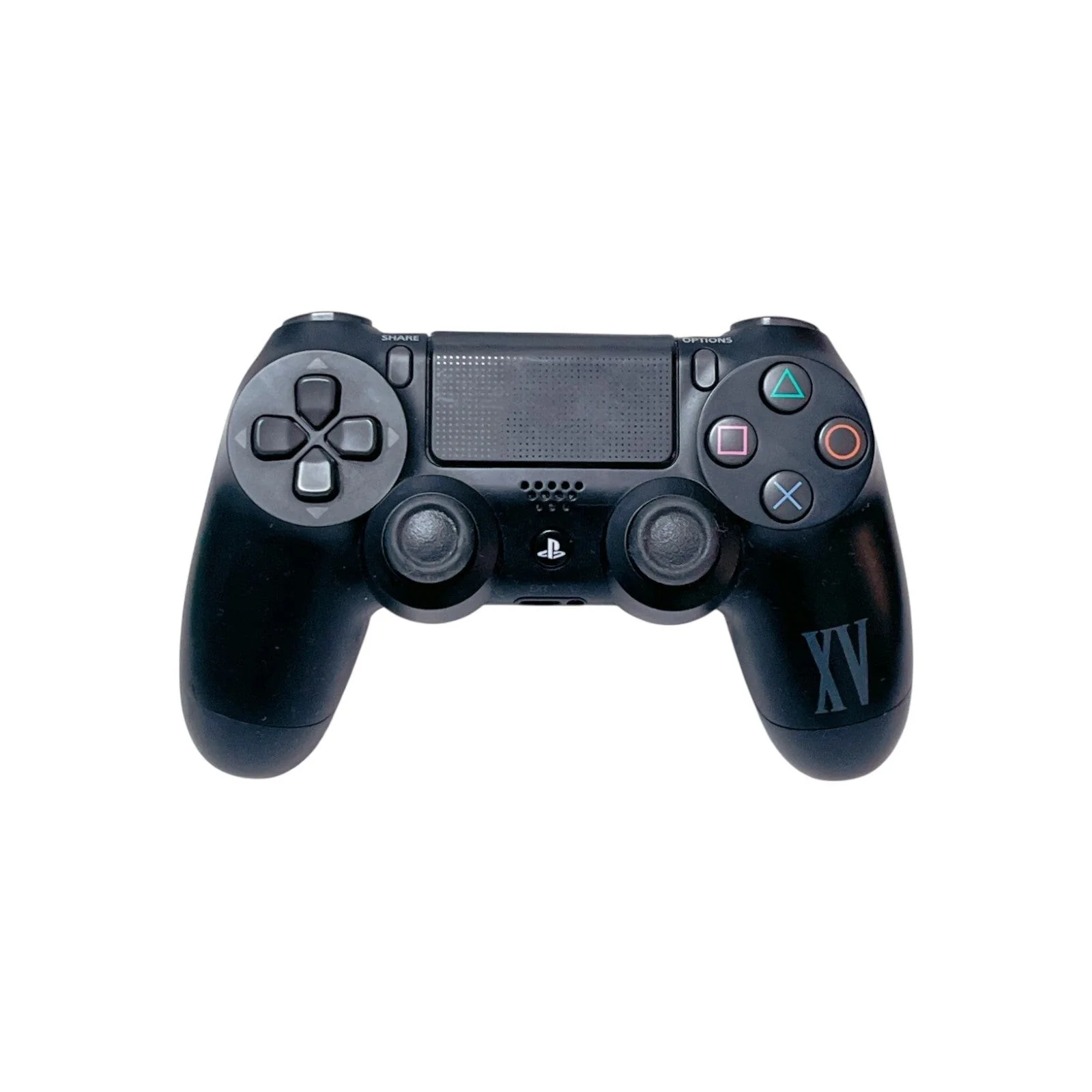 Final Fantasy XV PS4 Controller - Luna Edition