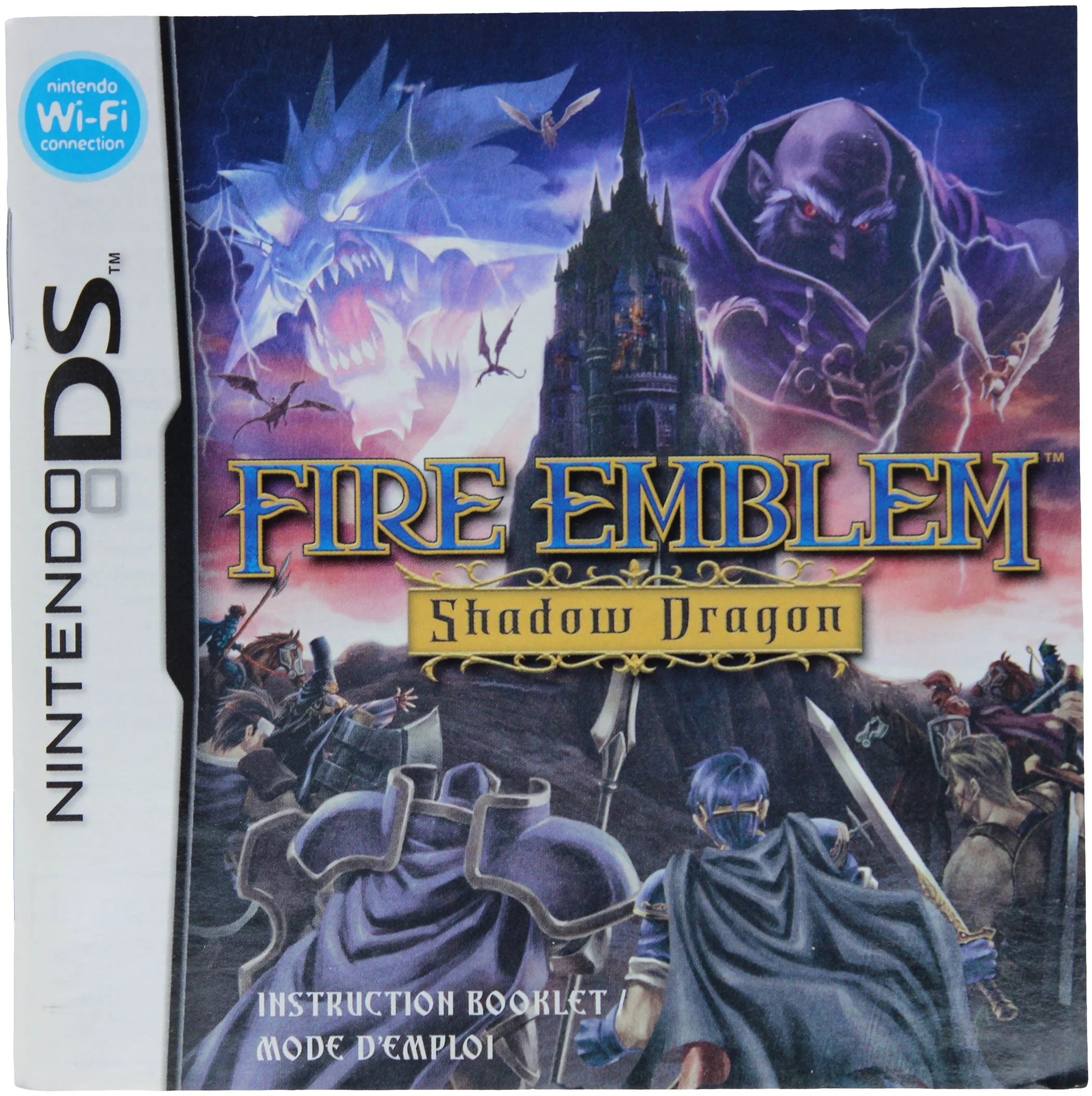 Fire Emblem: Shadow Dragon - Image 3