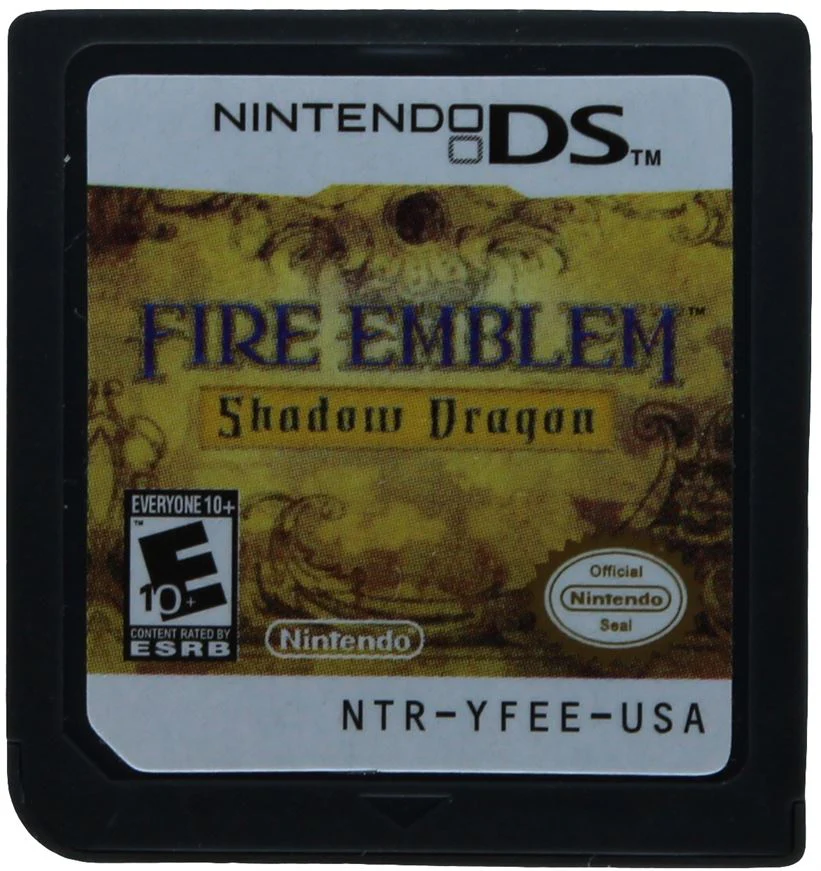 Fire Emblem: Shadow Dragon - Image 7