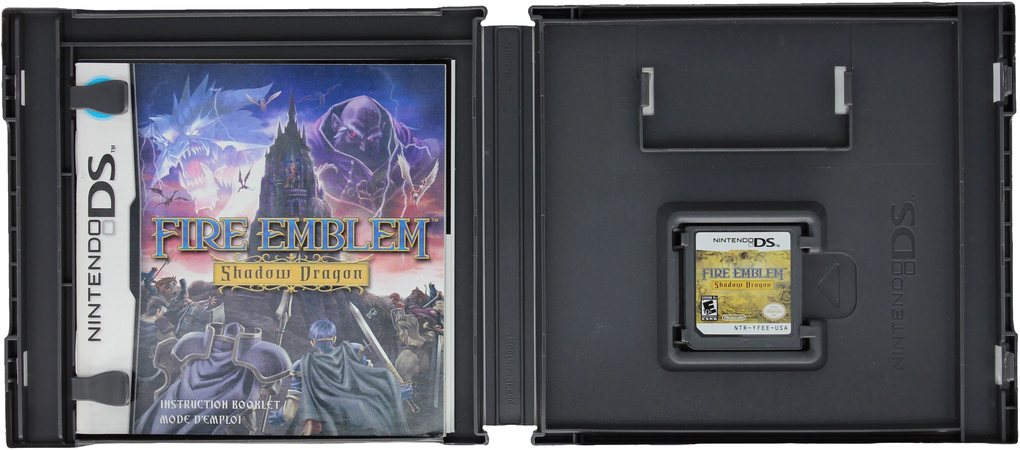 Fire Emblem: Shadow Dragon - Image 8