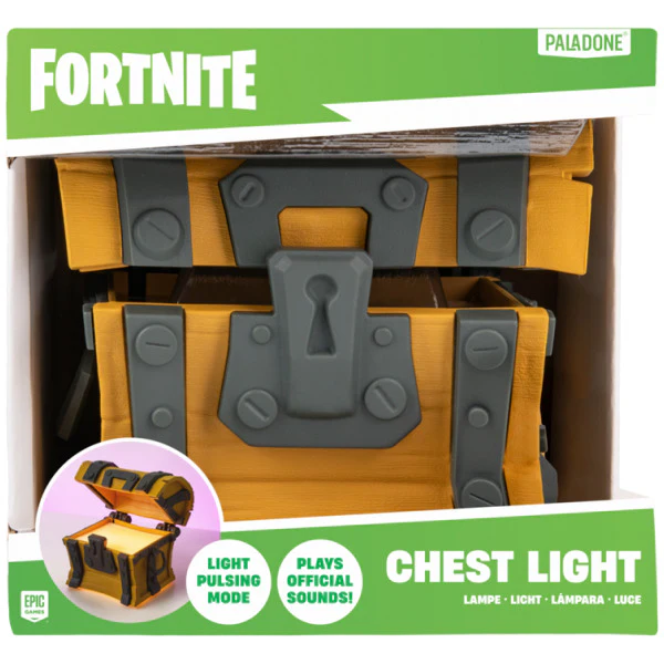 Fortnite Chest 5″ Light - Image 3