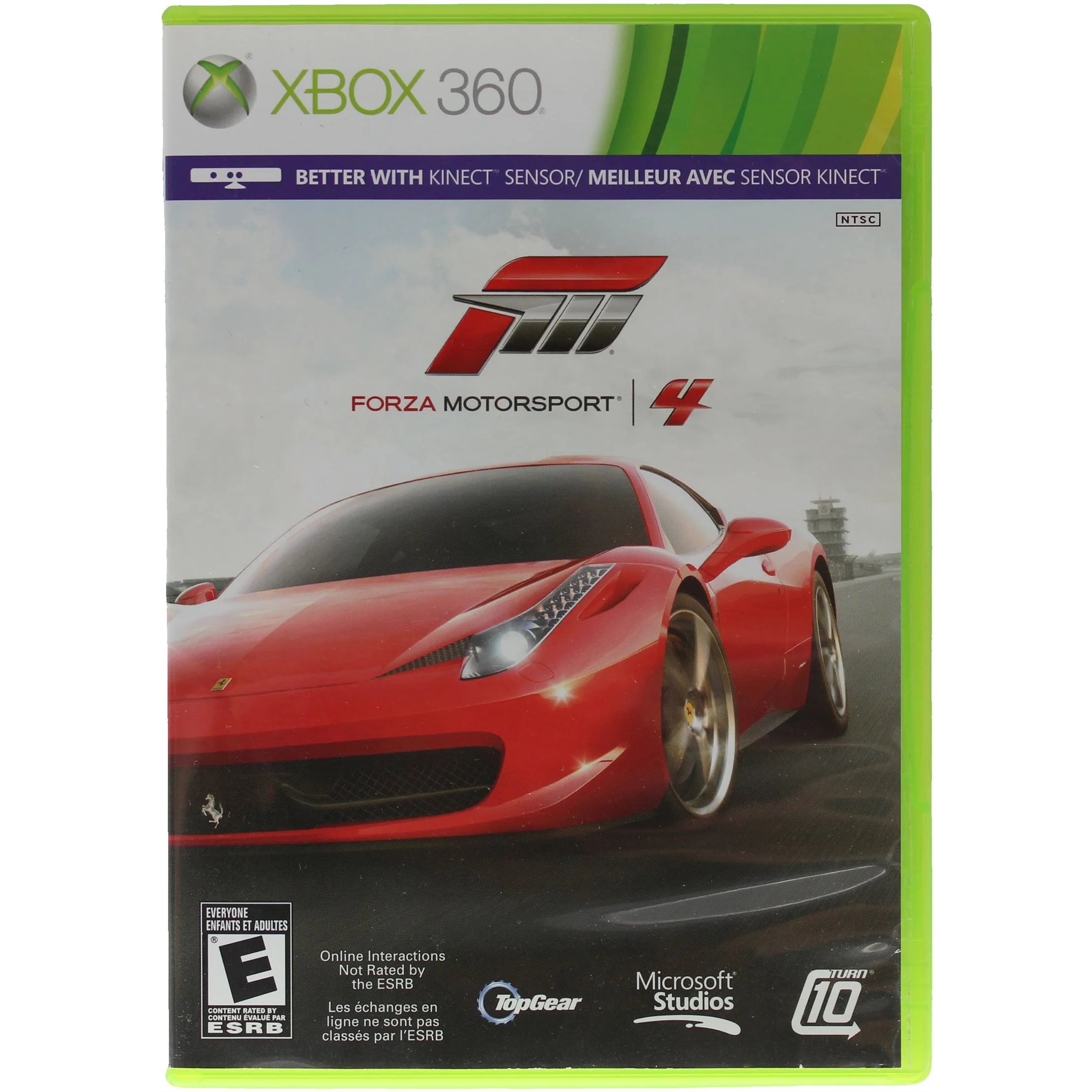 Forza Motorsport 4 (Xbox 360) - Image 3