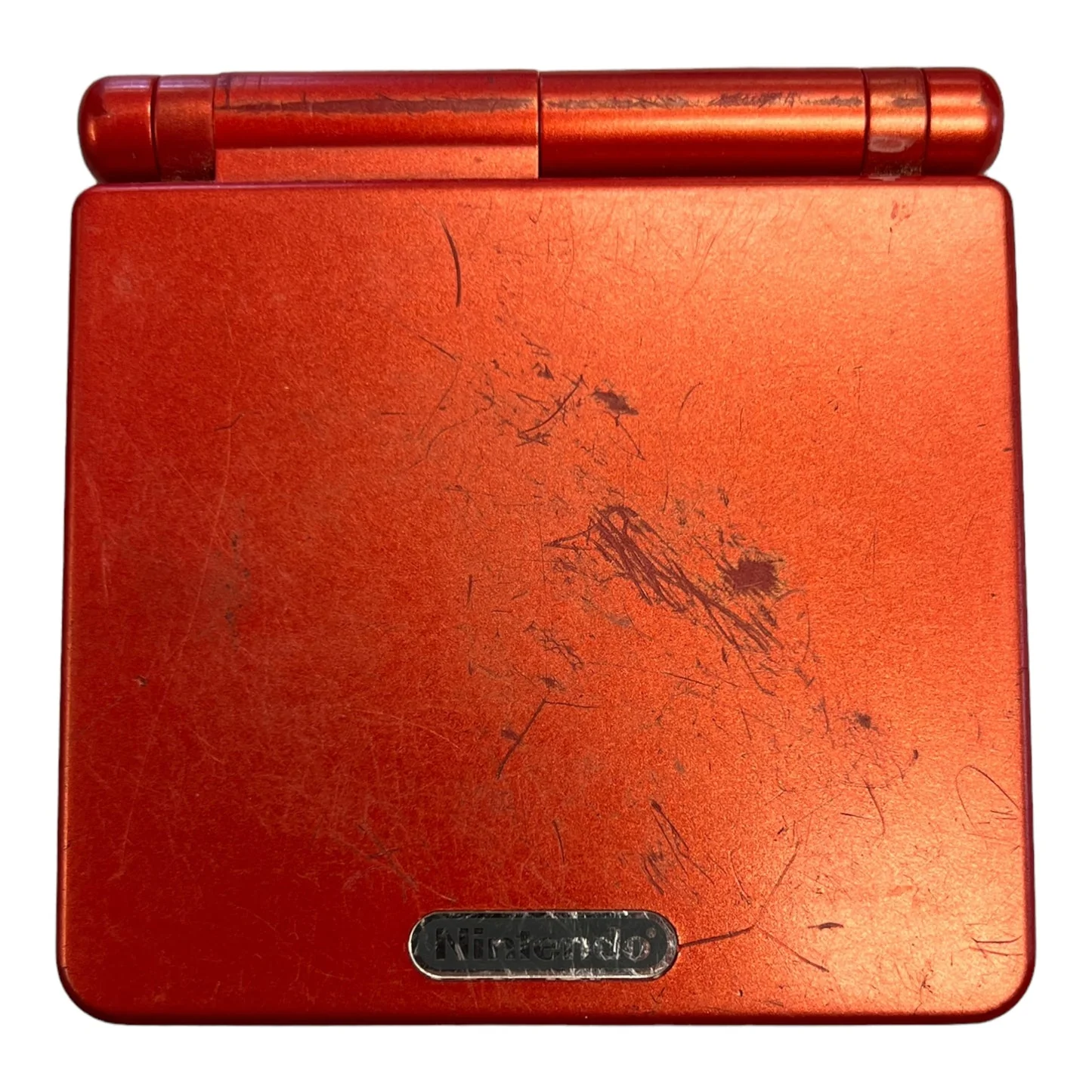 Game Boy Advance SP AGS-001 (Various Colours) - Image 10