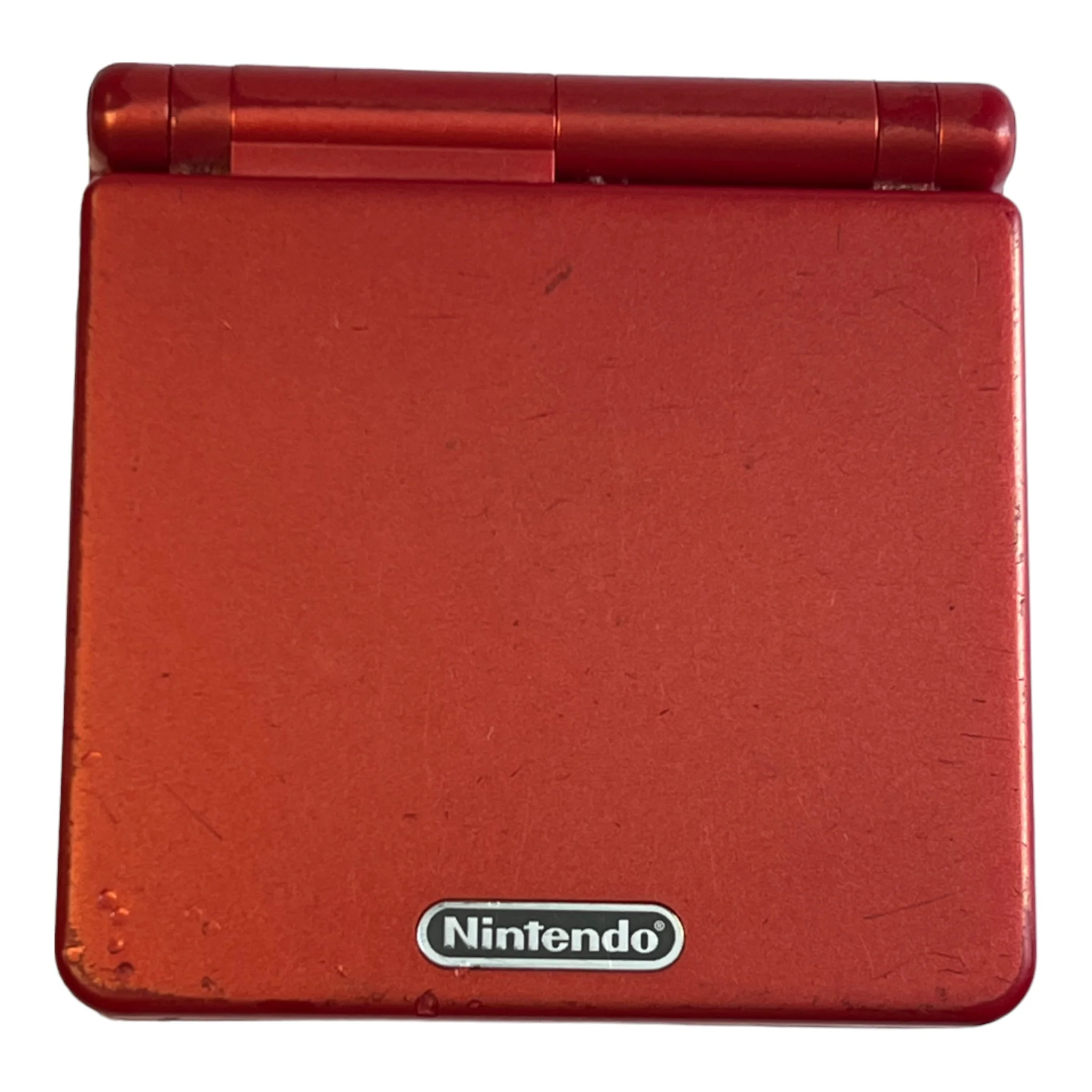 Game Boy Advance SP AGS-001 (Various Colours) - Image 11