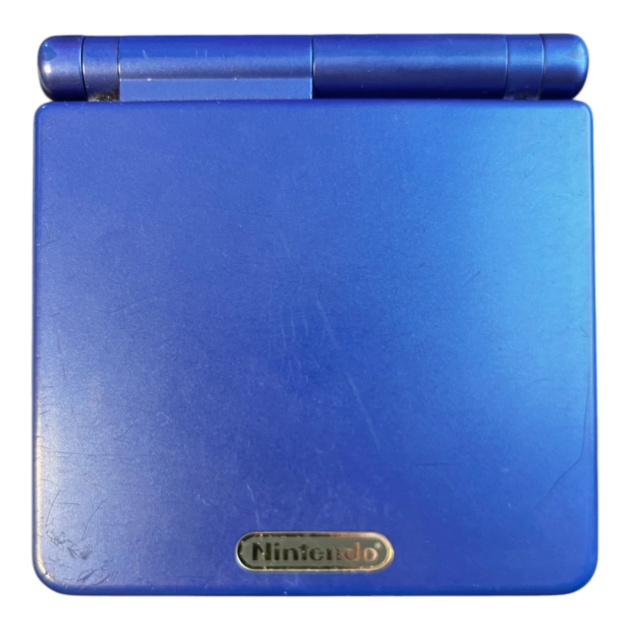Game Boy Advance SP AGS-001 (Various Colours) - Image 3