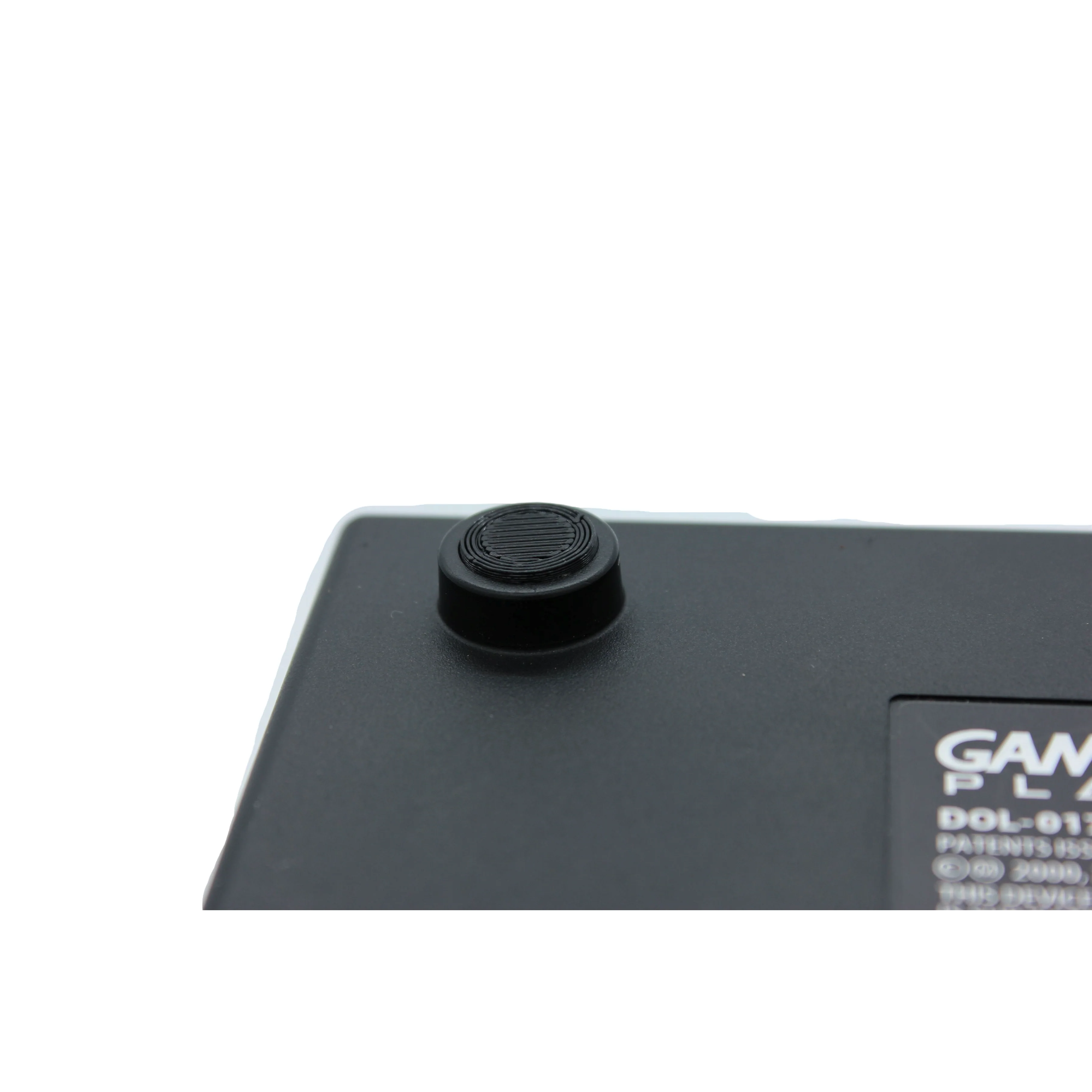 Game Boy Player Feet (set of 2) - Image 11