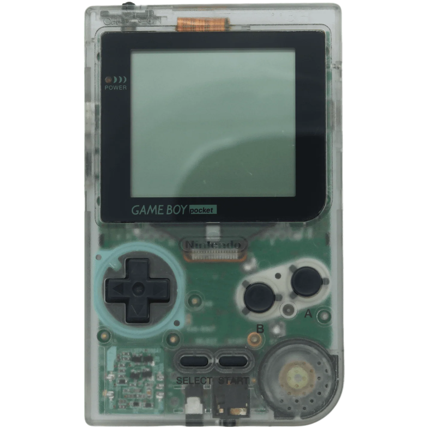 Nintendo Game Boy Pocket - Image 7