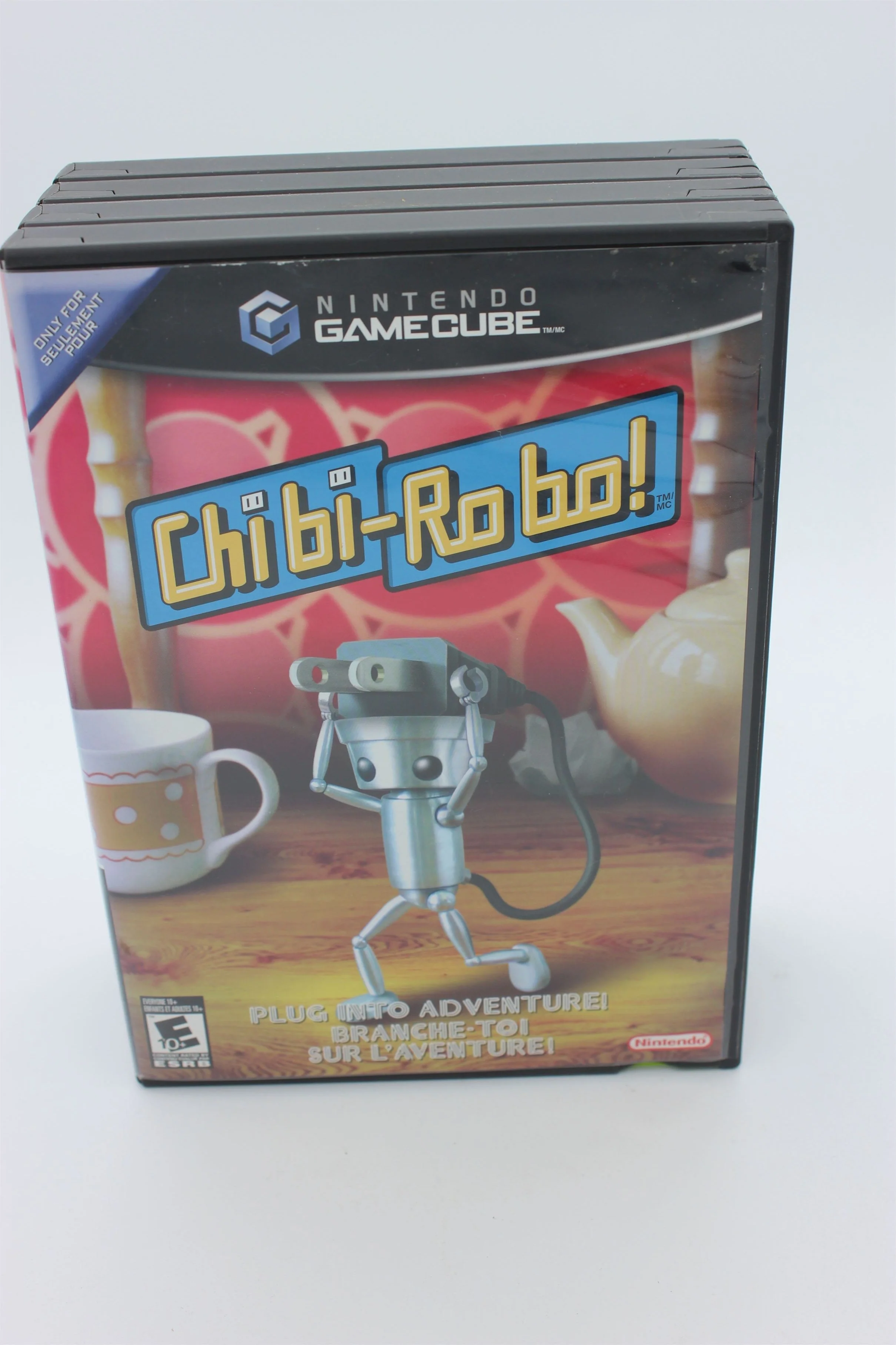 GameCube Case Stands - Image 12