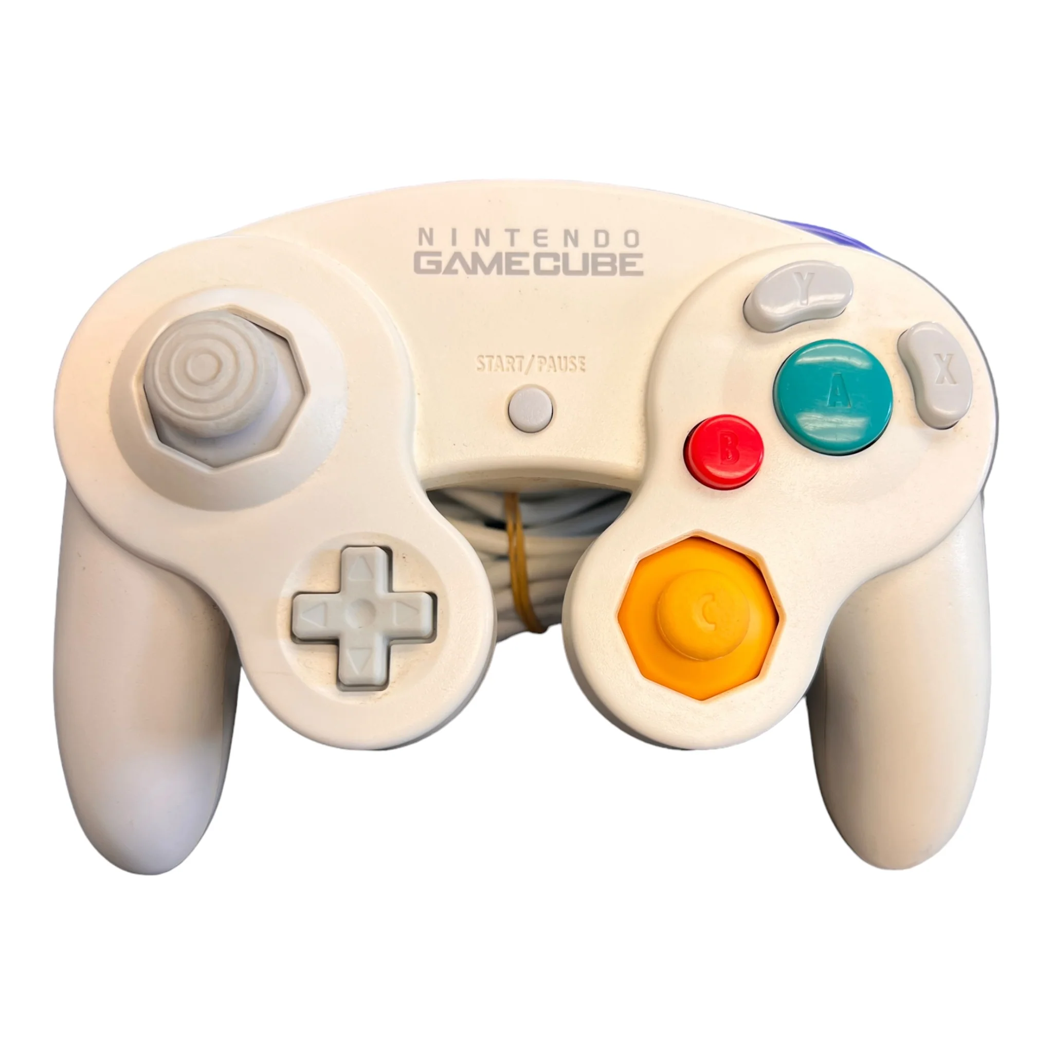 Nintendo GameCube OEM Controller - Image 12
