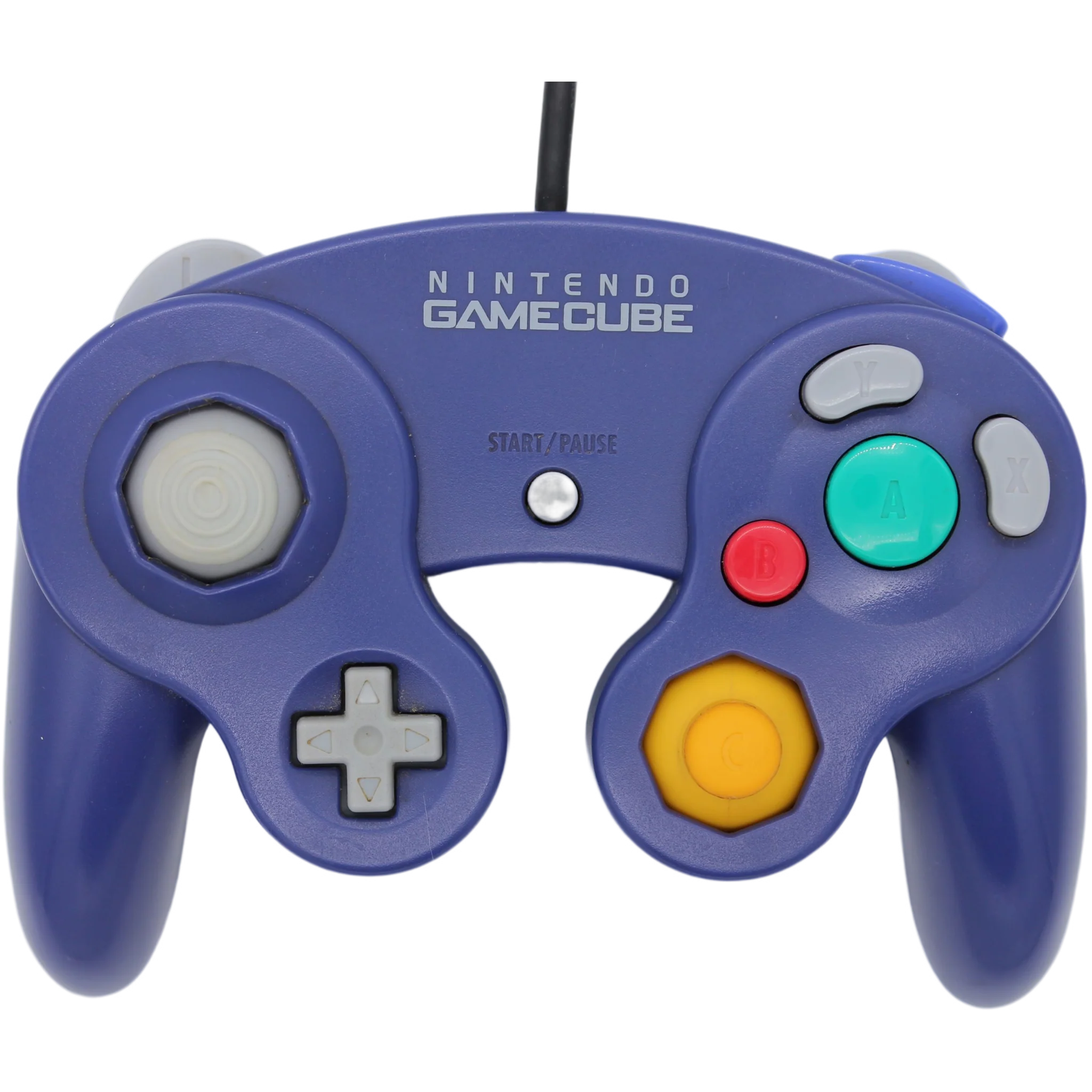 Nintendo GameCube OEM Controller - Image 7