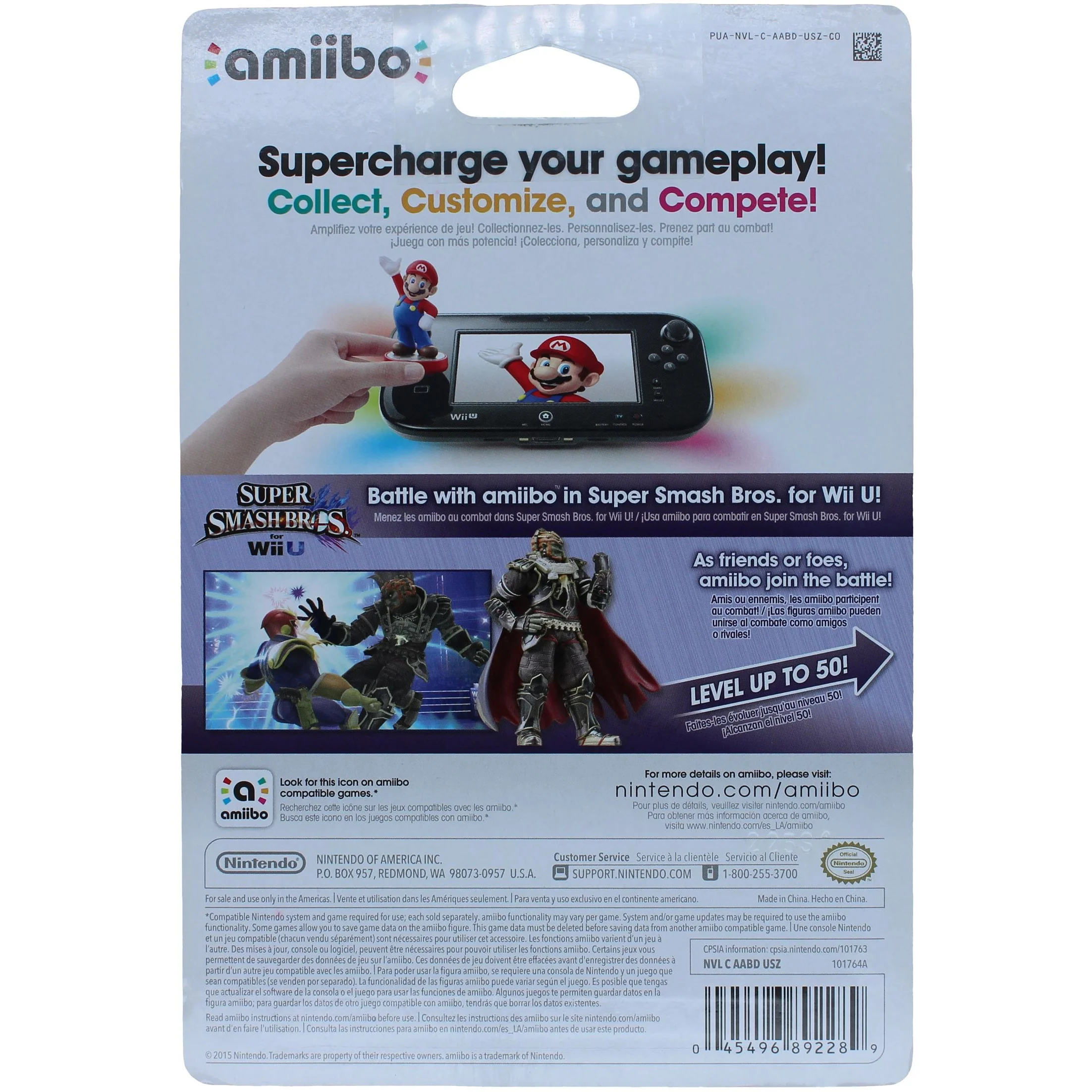 Ganondorf (amiibo) - Image 2