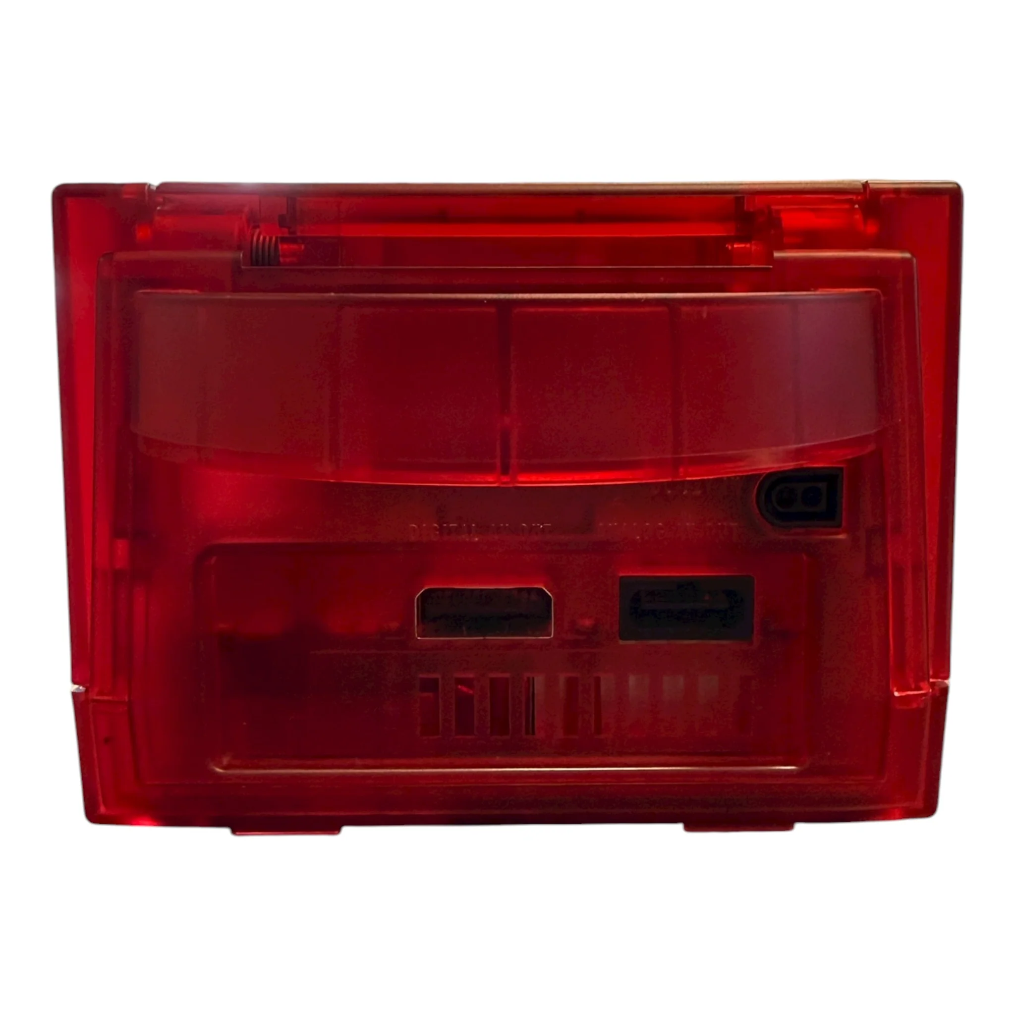 GC Loader Nintendo GameCube Console (DOL-001) - Image 5