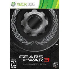Gears Of War 3 (Xbox 360) - Image 4