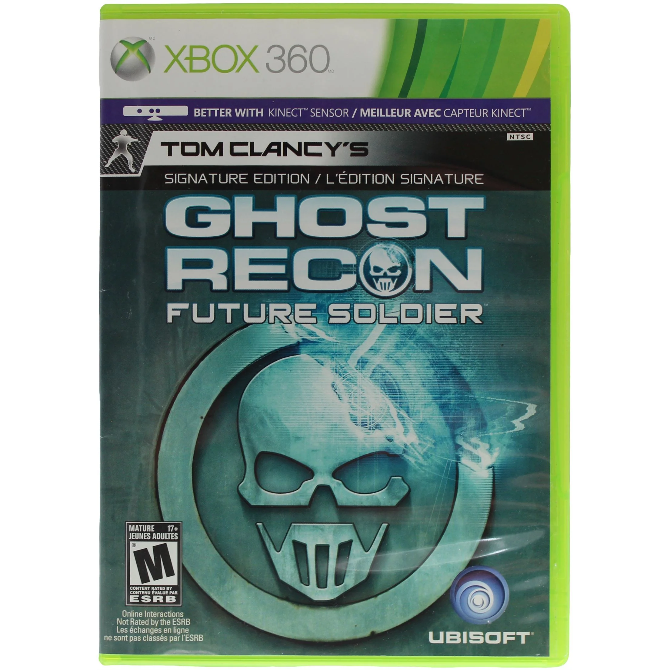 Ghost Recon: Future Soldier (Xbox 360) - Image 4
