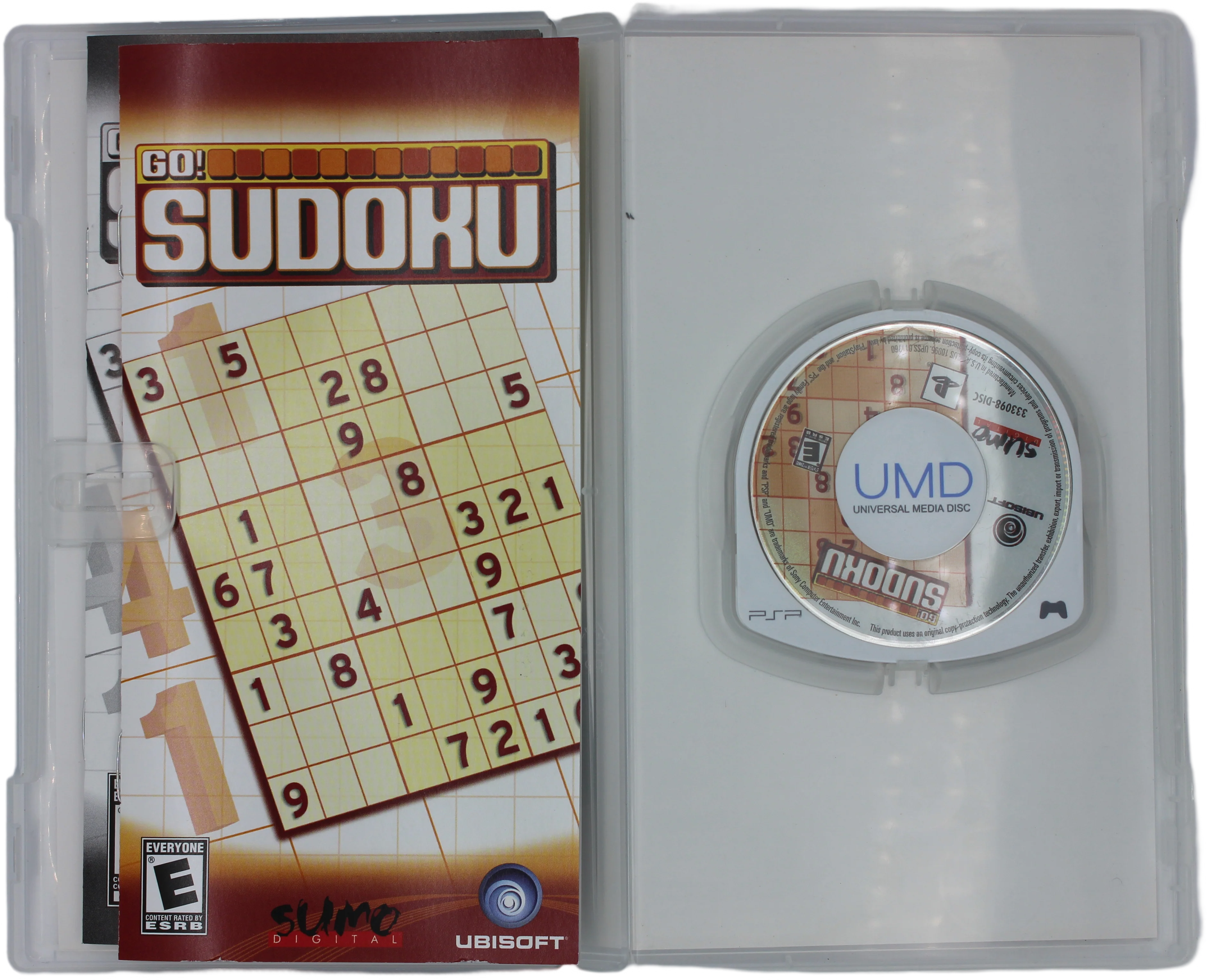 Go! Sudoku - Image 3
