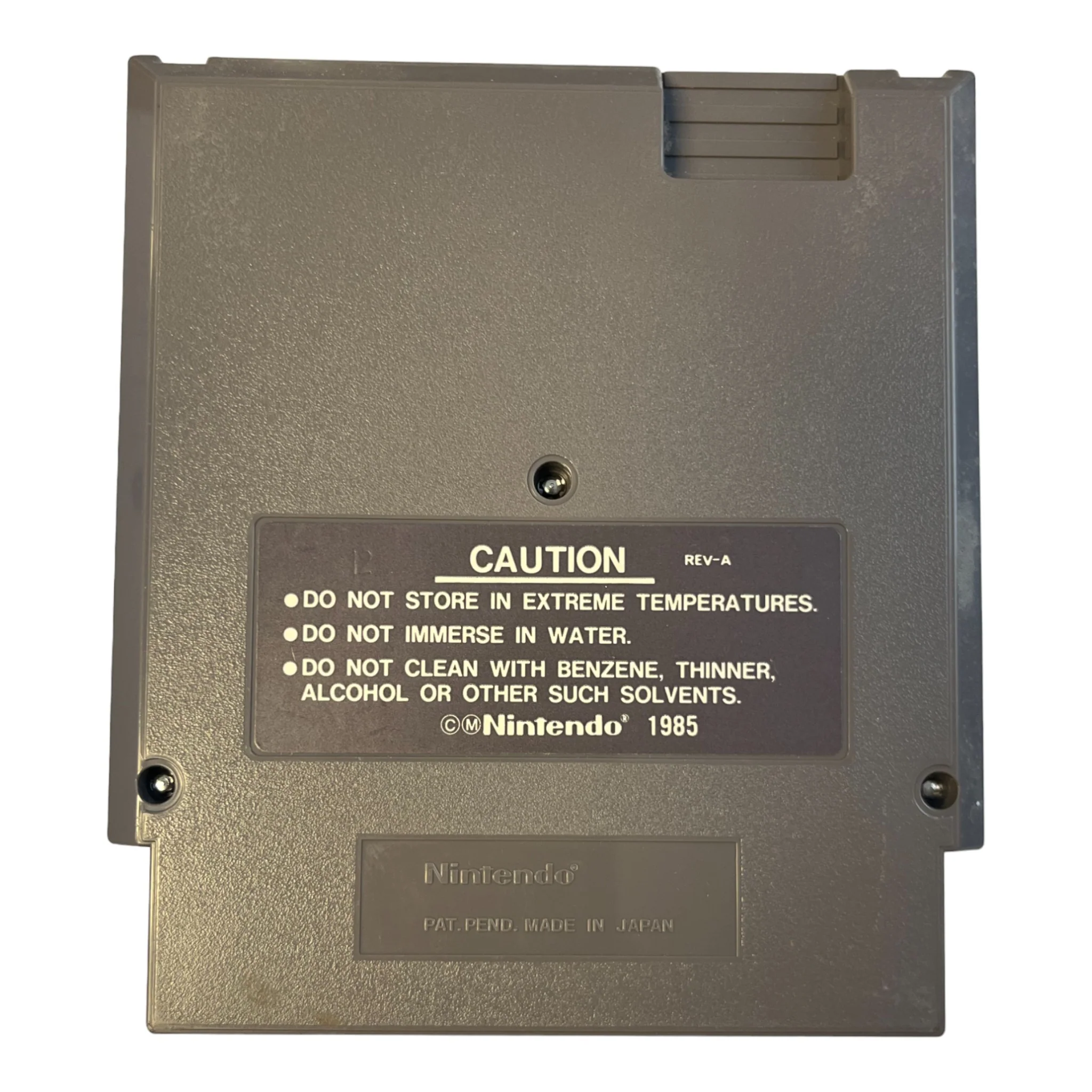 Goal! (NES) - Image 2