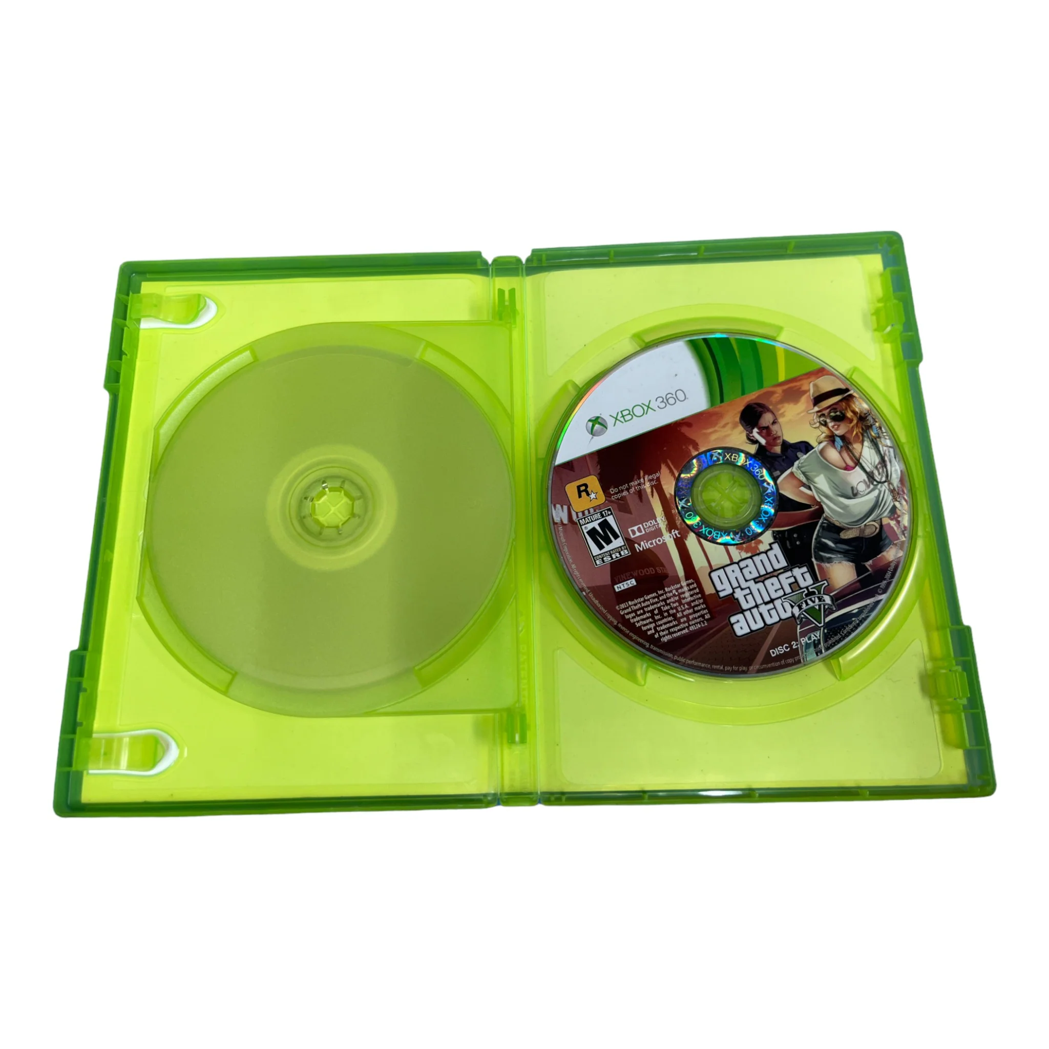 Grand Theft Auto V (Xbox 360) - Image 7