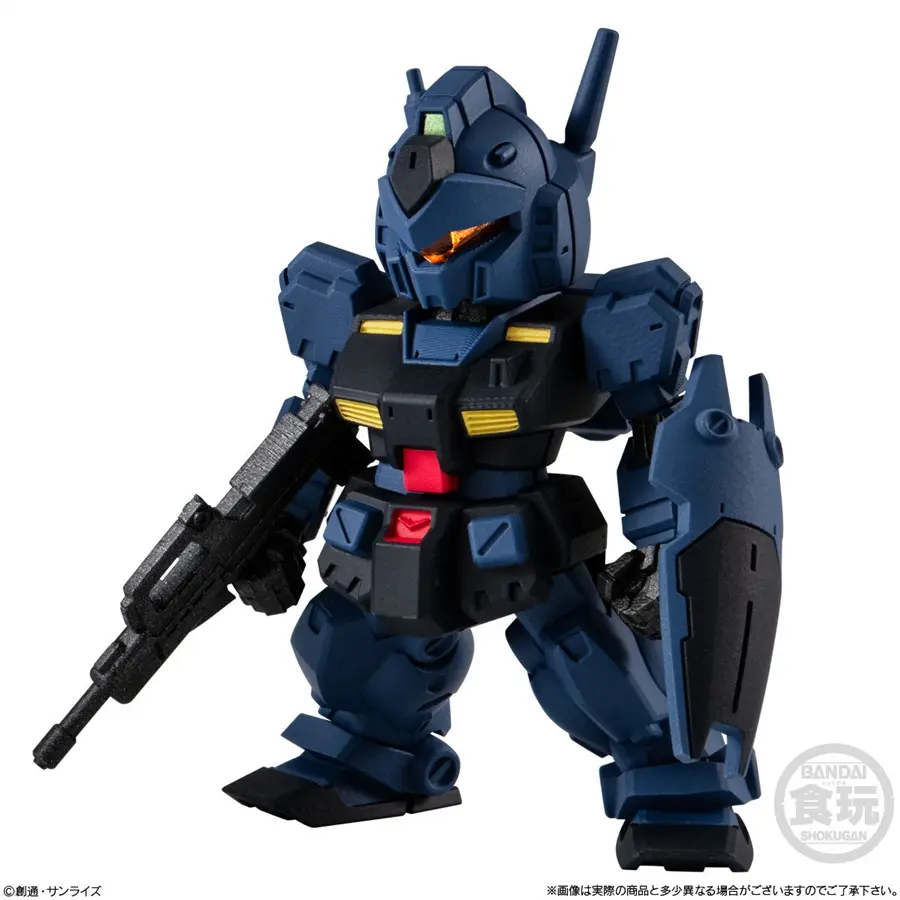 Gundam Converge #28 Mini Figures Blind Box - Image 2