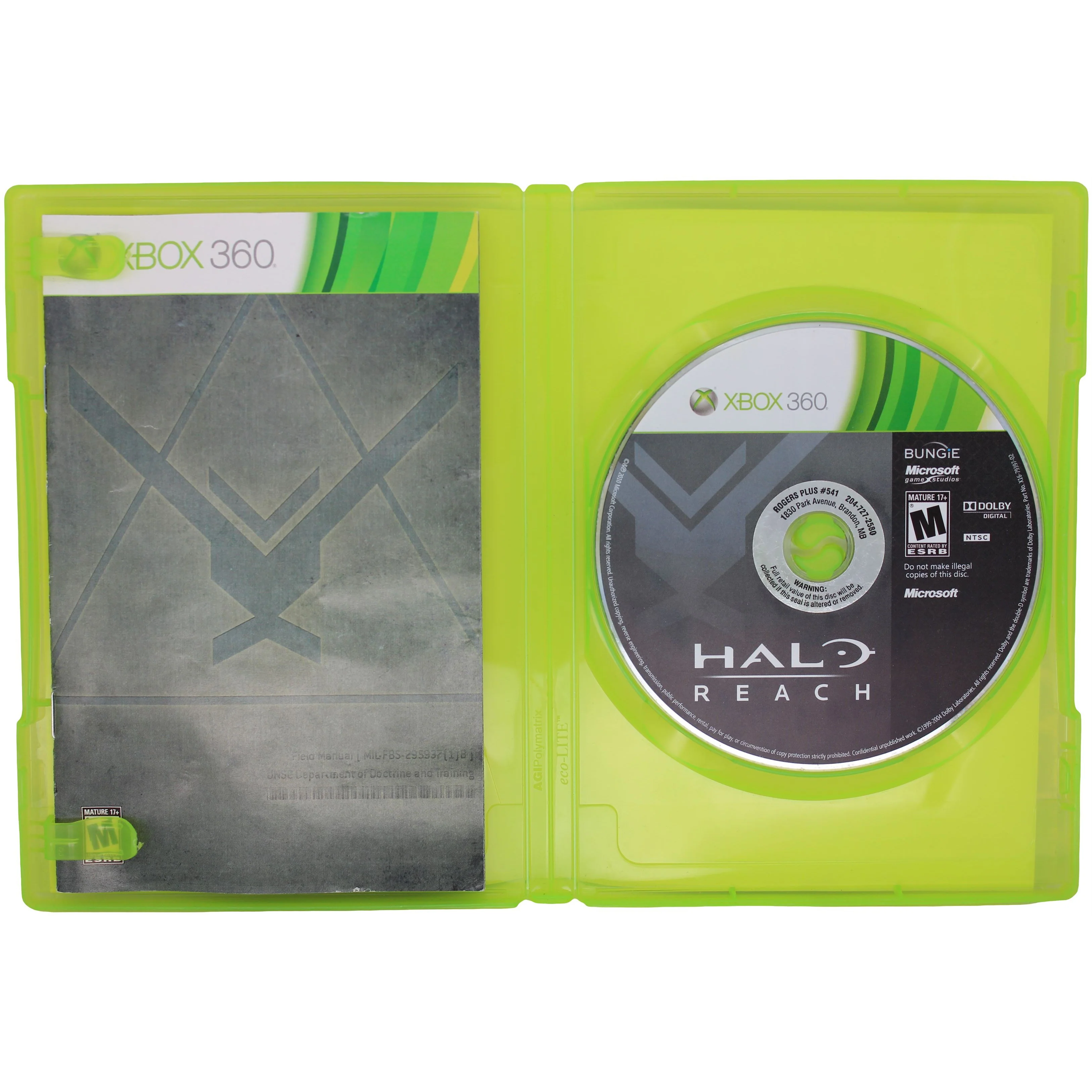 Halo: Reach (Xbox 360) - Image 2