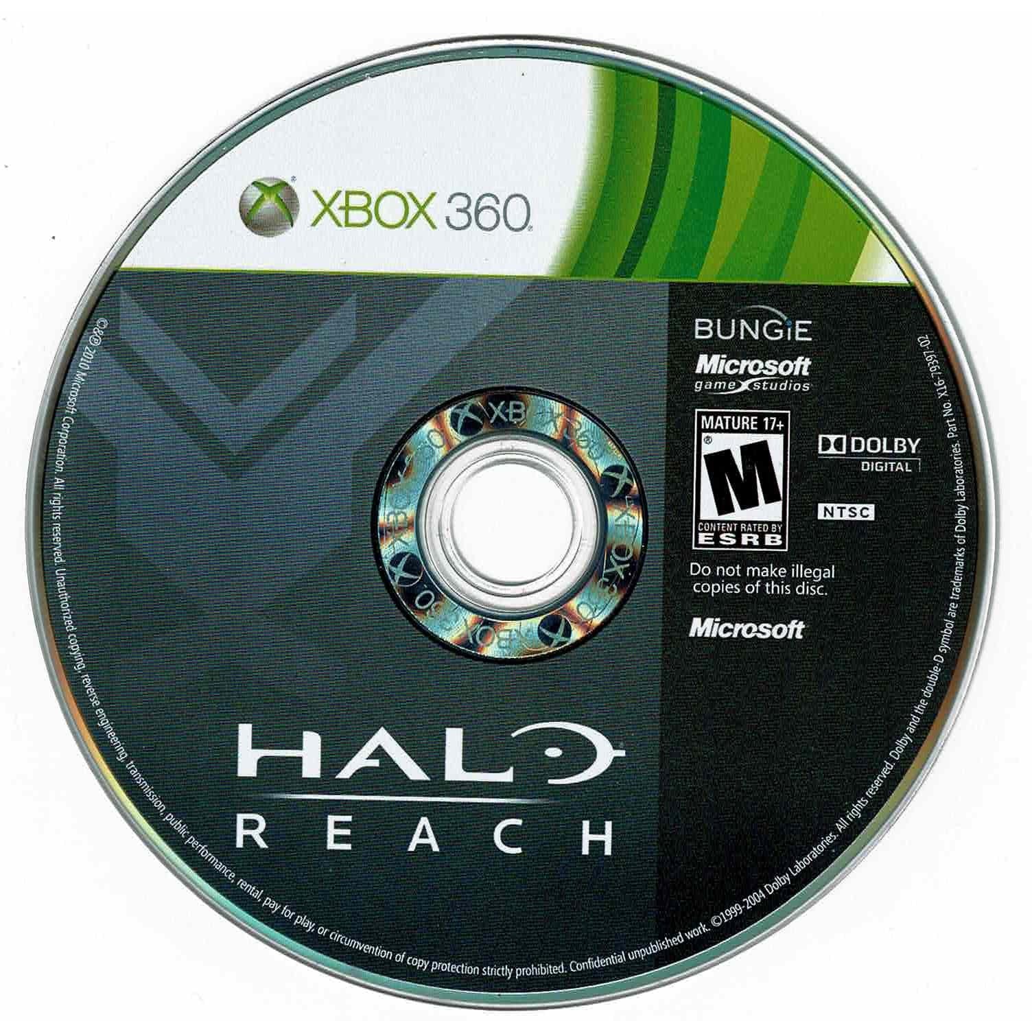 Halo: Reach (Xbox 360) - Image 7