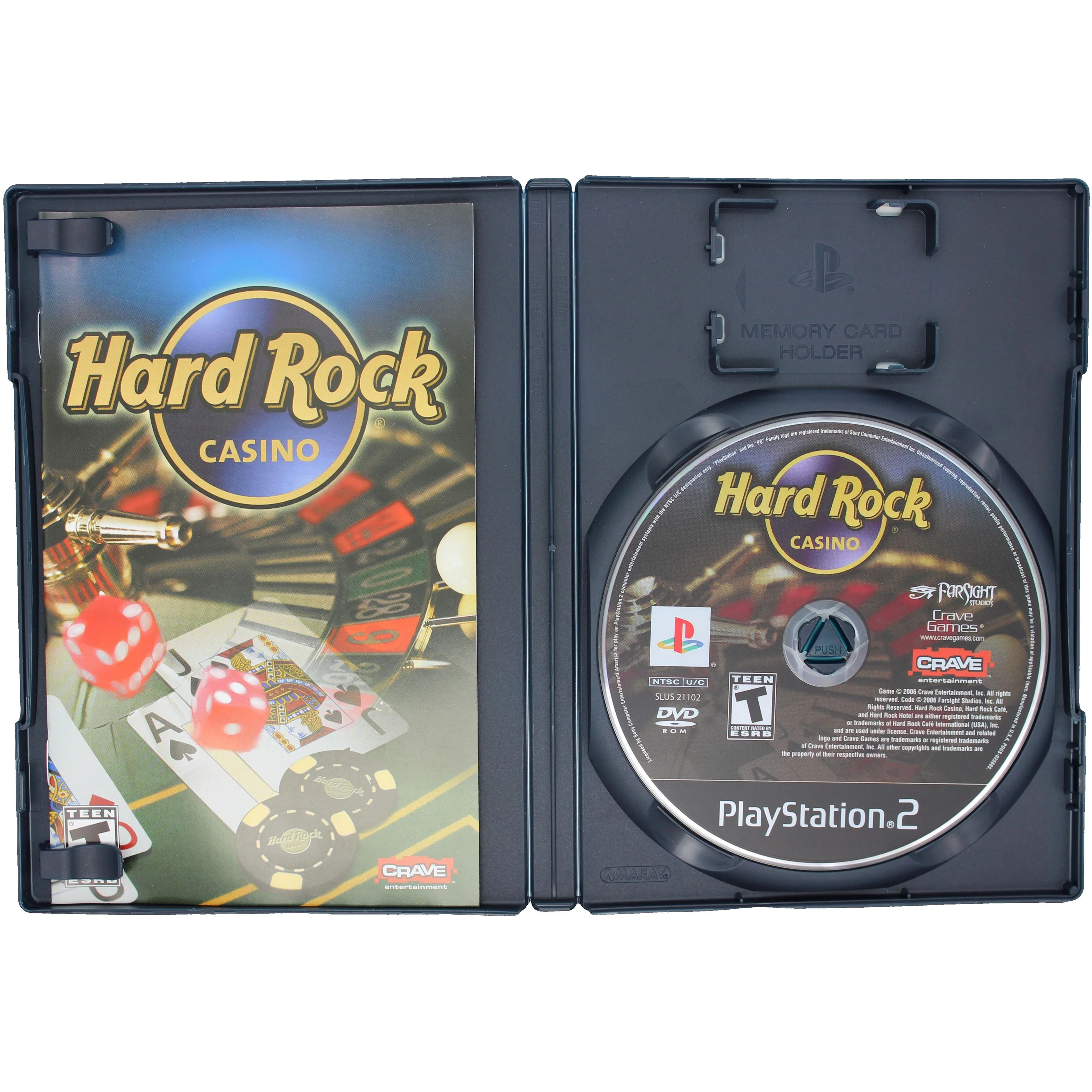 Hard Rock Casino - Image 3