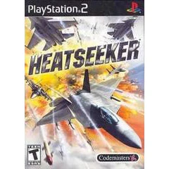 Heatseeker (PS2)
