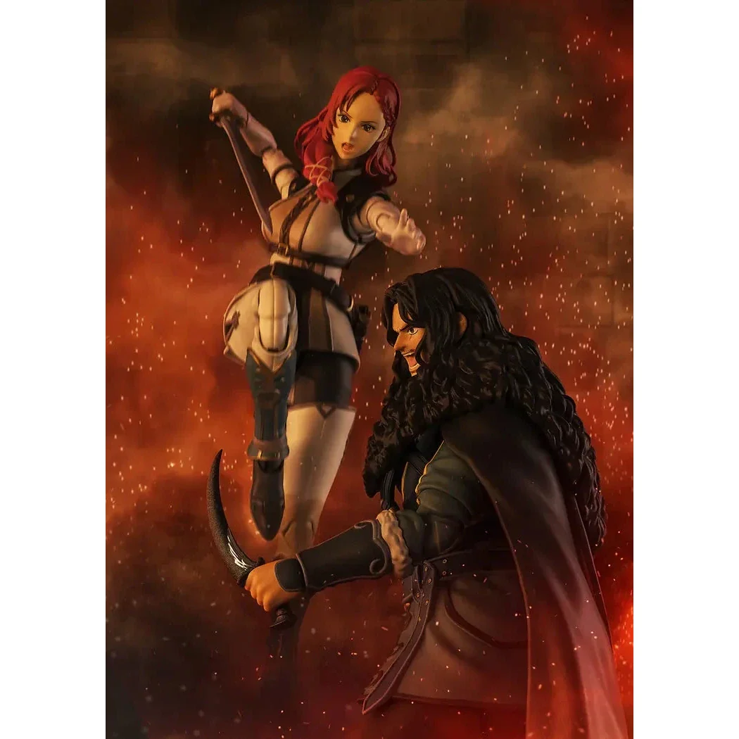 Hera (The Lord of the Rings: The War Of The Rohirrim) - Image 3