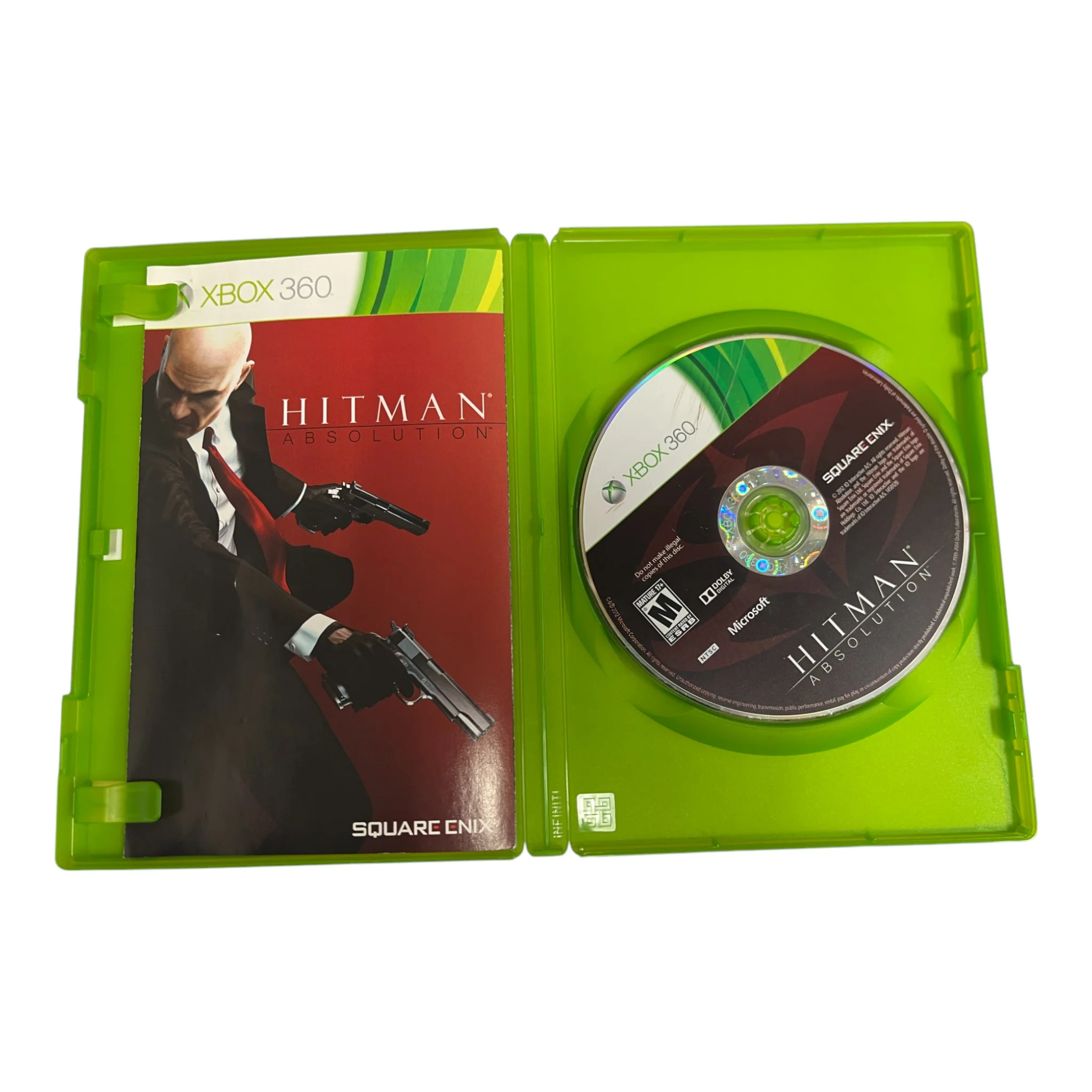 Hitman: Absolution (Xbox 360) - Image 3