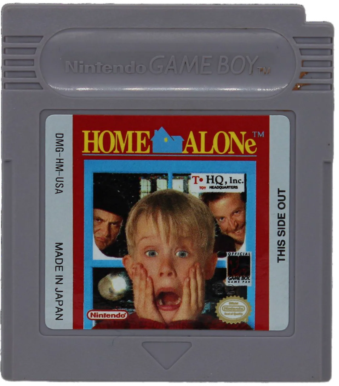 Home Alone