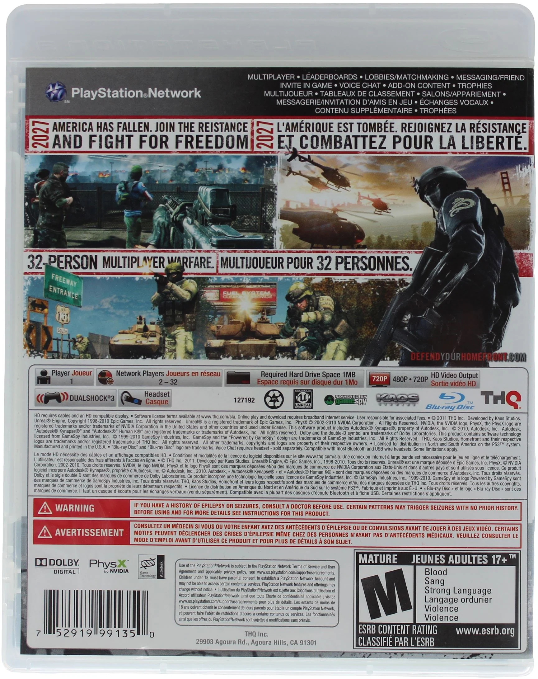 Homefront - Image 2
