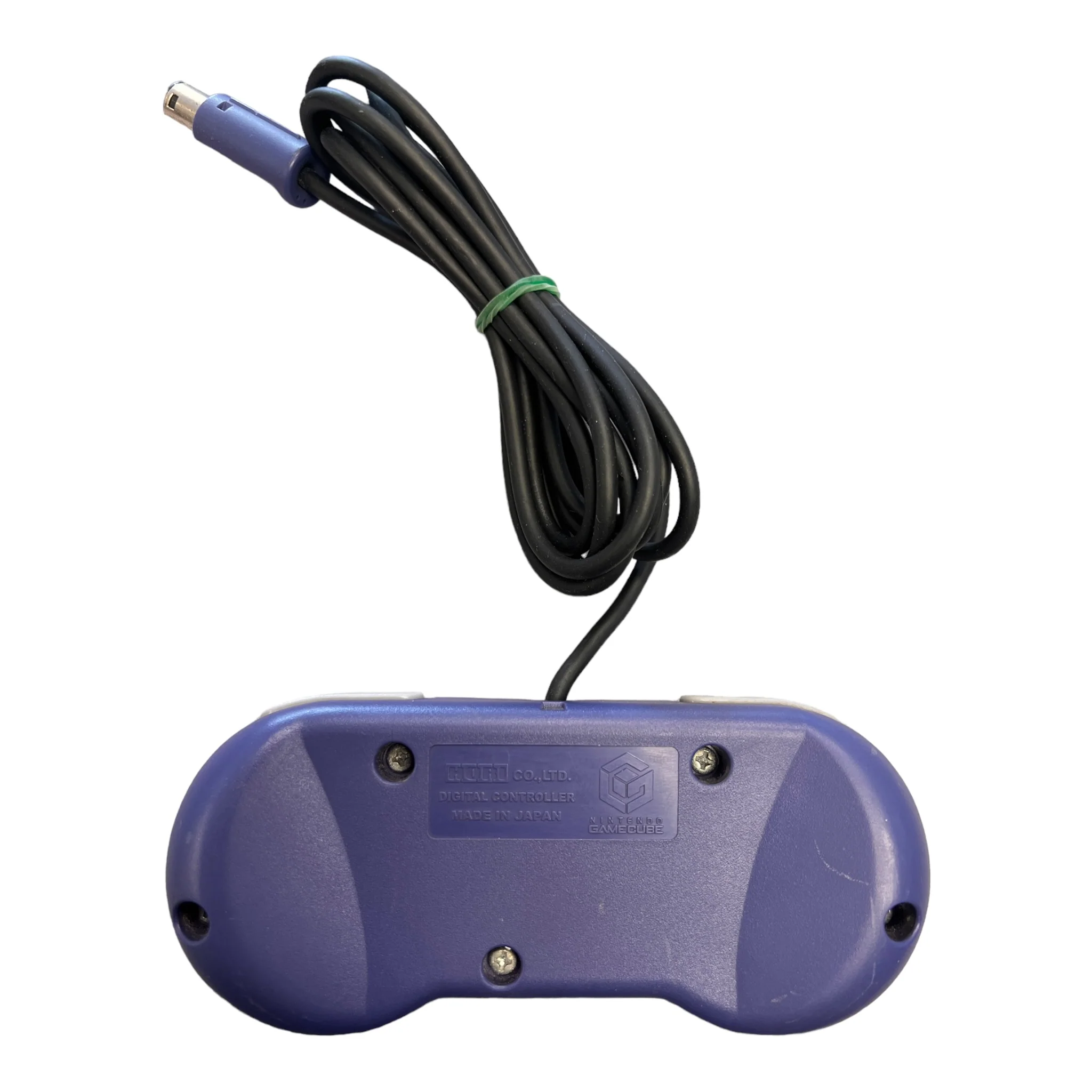 Hori Nintendo Gamecube Digital Pad - Image 4