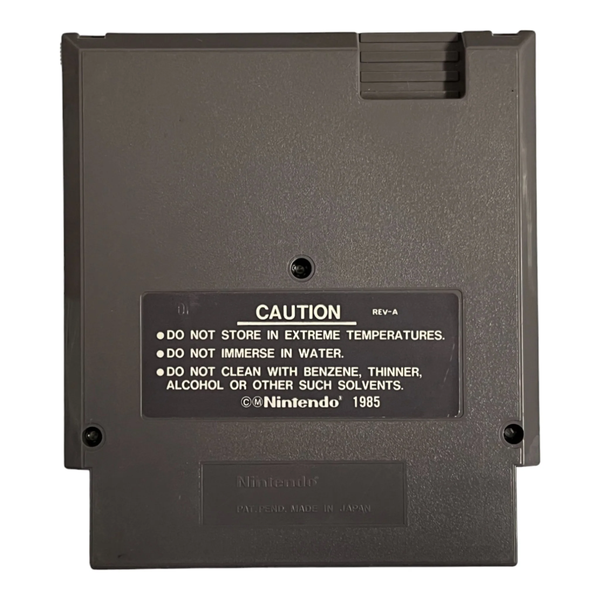 Hydlide (NES) - Image 5