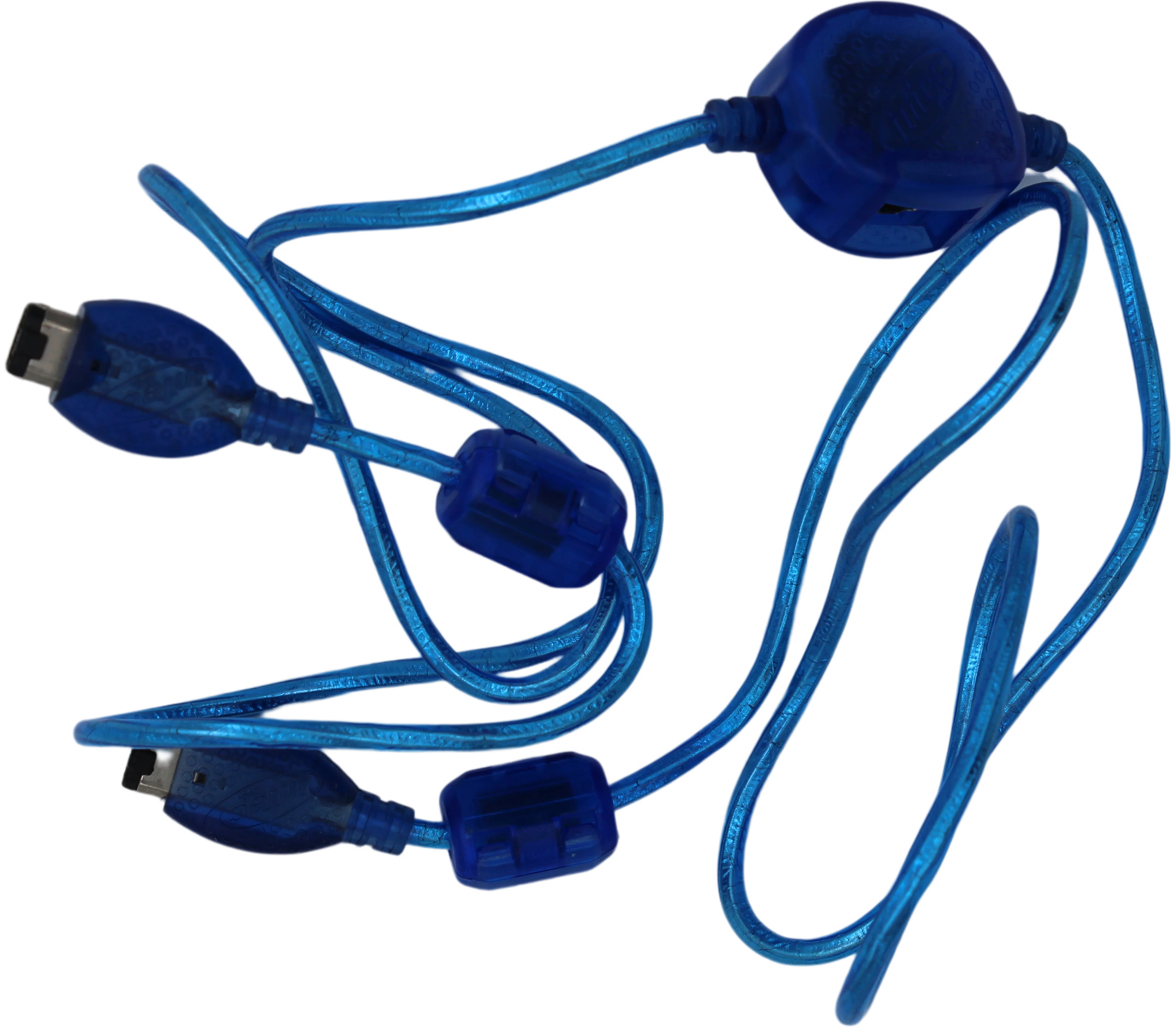 Intec Game Boy Advance Mulltiplayer Link Cable