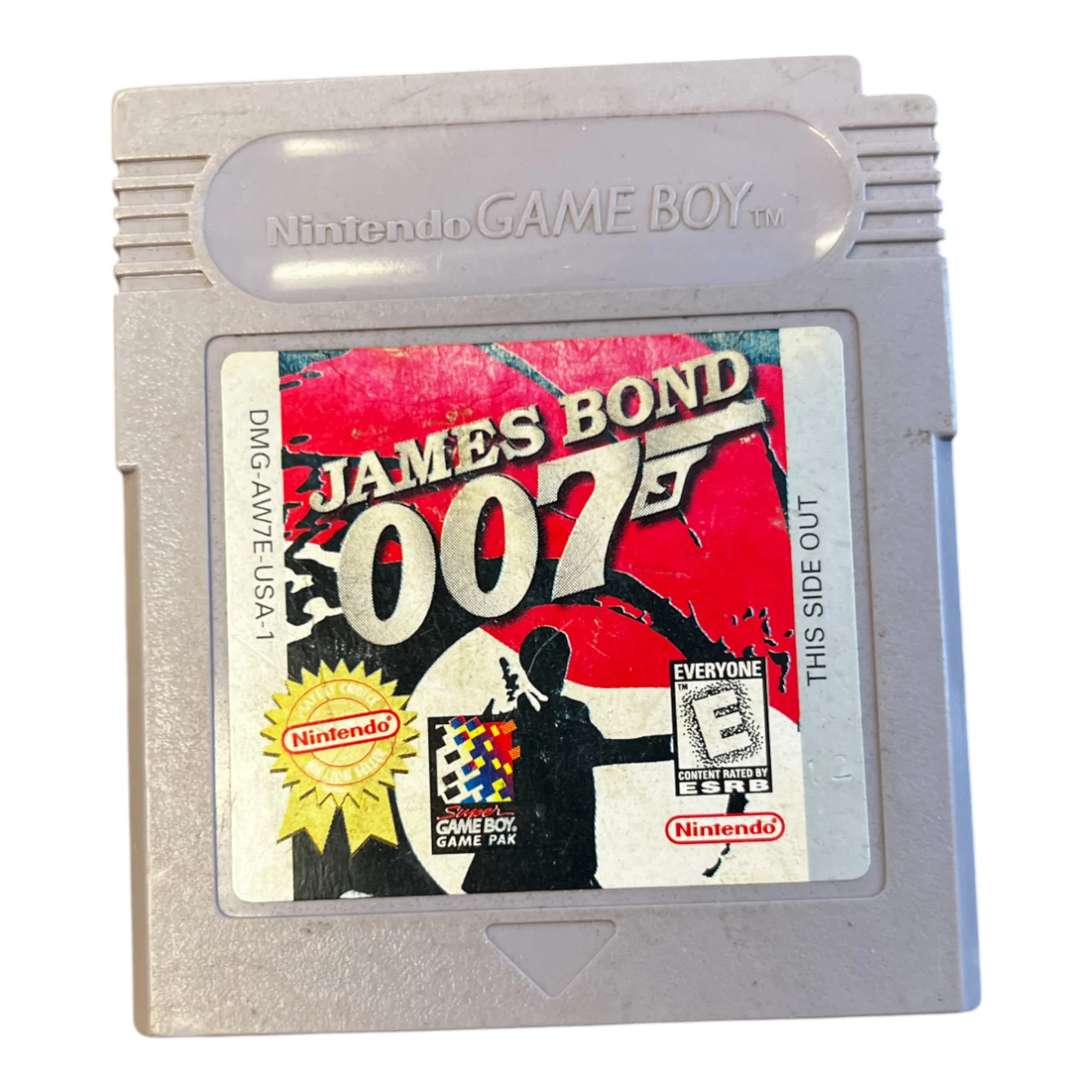 James Bond 007 (GB) - Image 3