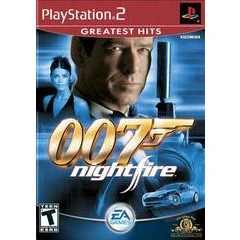 James Bond 007: Nightfire (PS2) - Image 3