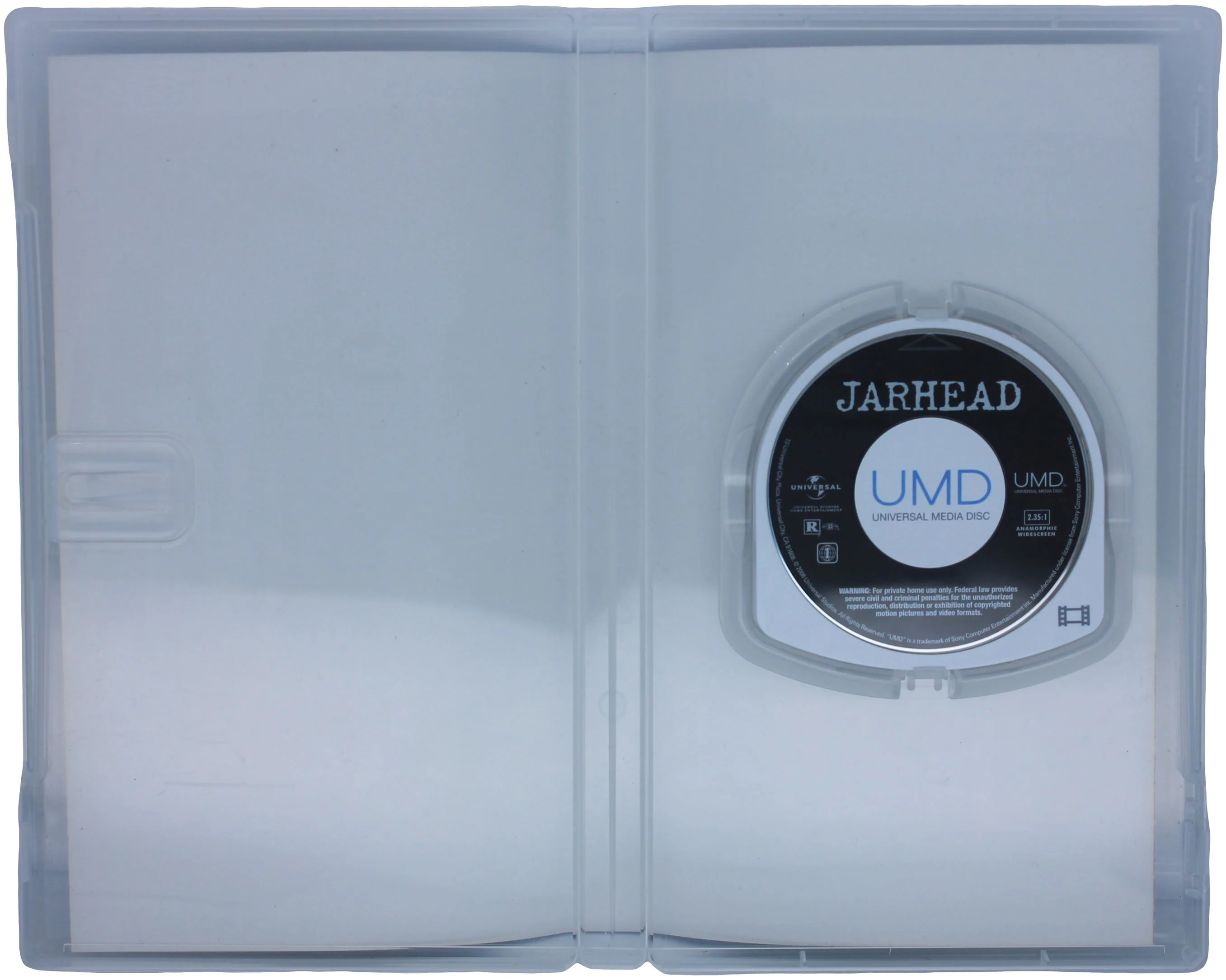 Jarhead [UMD Video] - Image 3