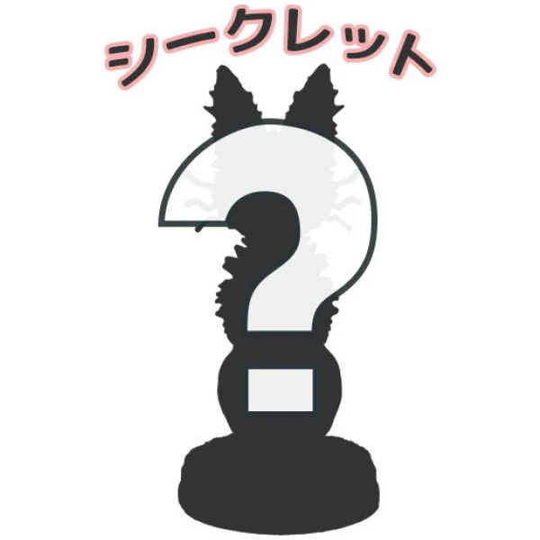 Kiki’s Delivery Service – So Many Poses of Jiji Blind Box - Image 8