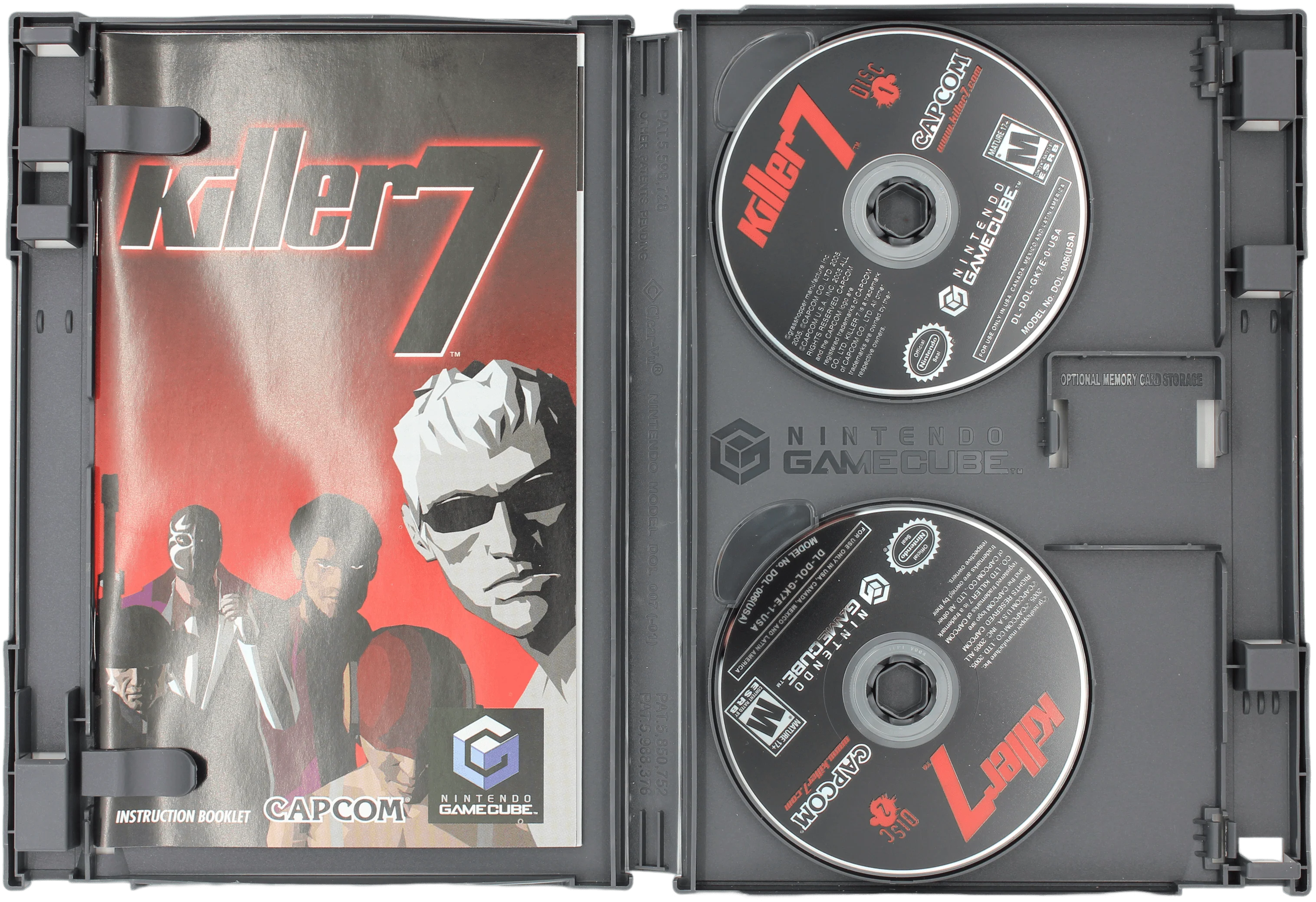 Killer 7 - Image 3
