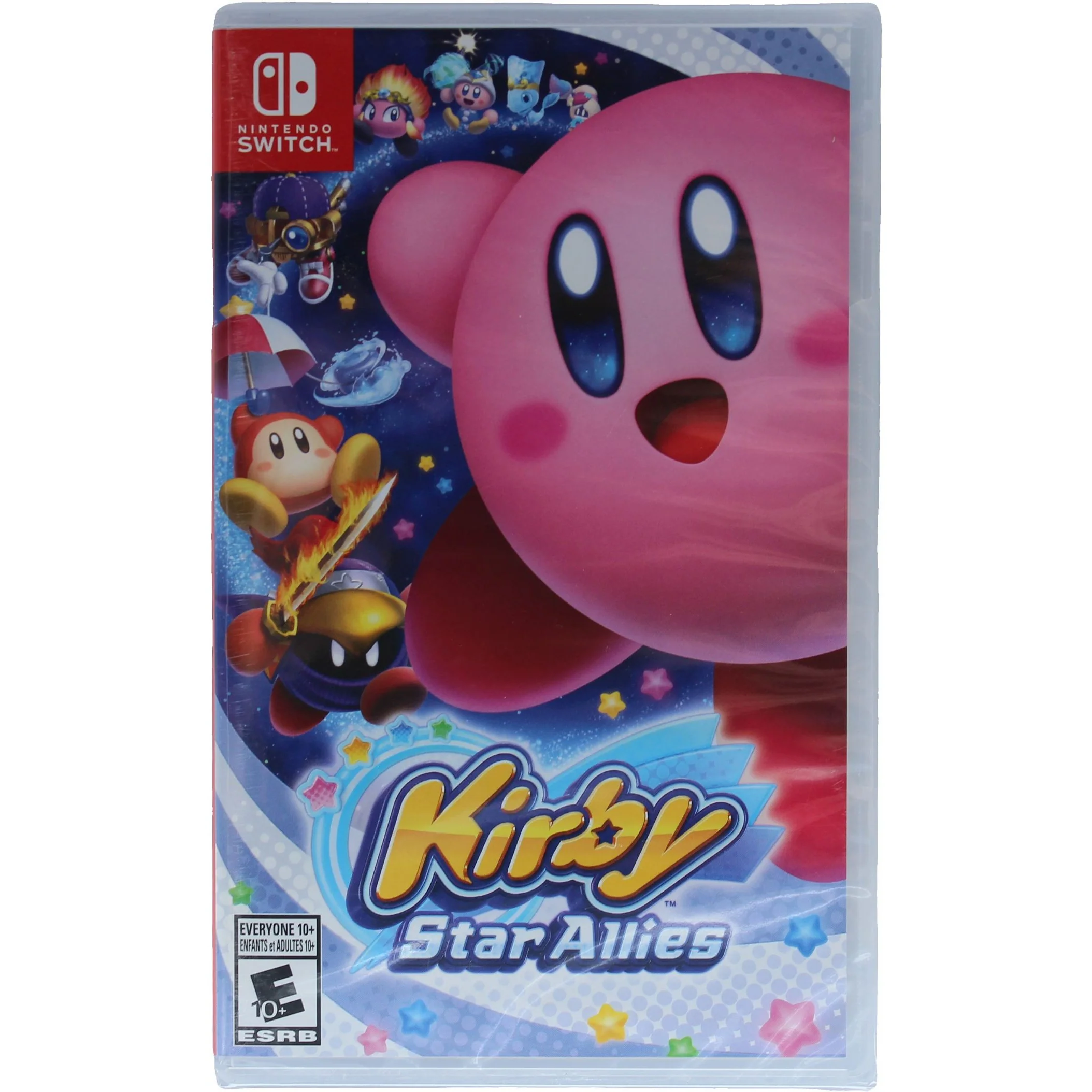 Kirby: Star Allies (Switch) - Image 4
