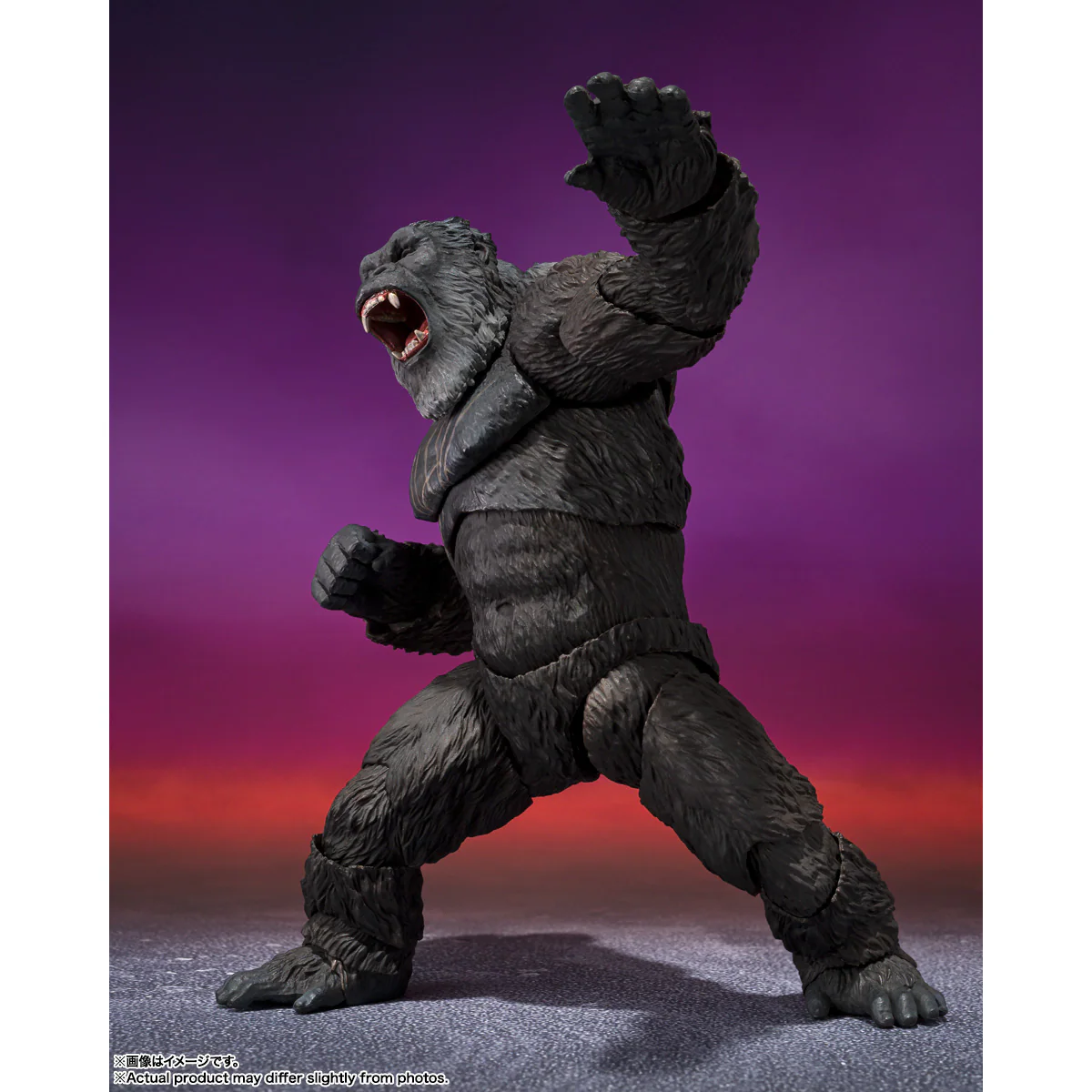 KONG from GODZILLA x KONG: THE NEW EMPIRE - Image 3
