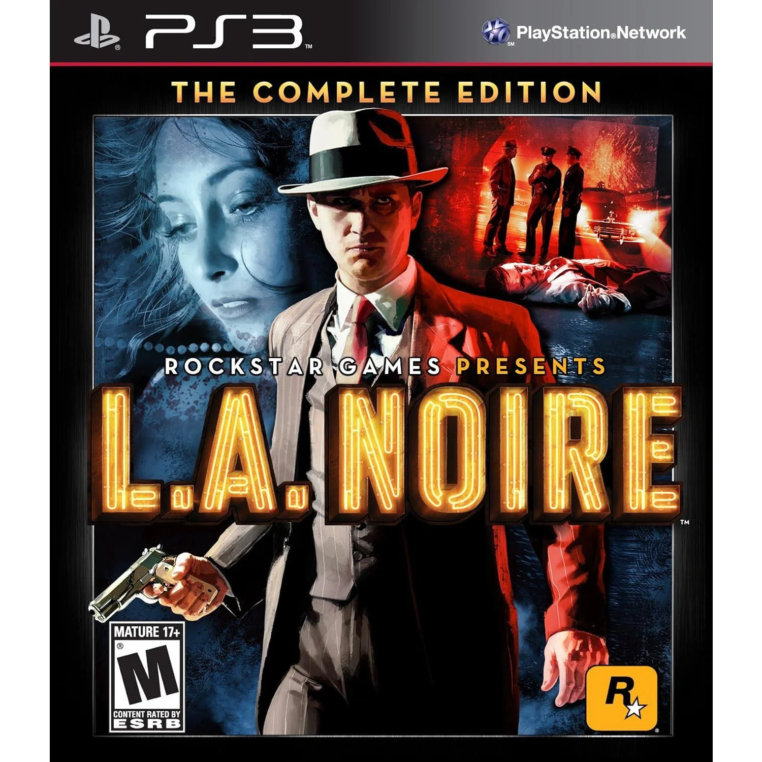 L.A. Noire (PS3) - Image 4