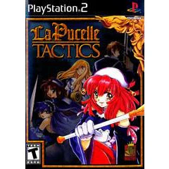 La Pucelle Tactics (PS2)