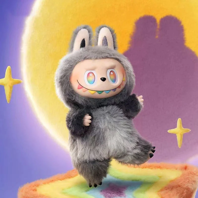 Labubu V3 The Monsters Big Into Energy Blind Box - Image 6