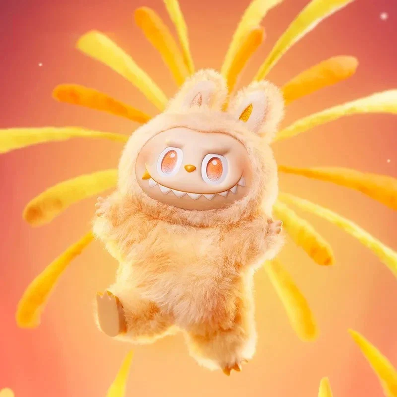 Labubu V3 The Monsters Big Into Energy Blind Box - Image 8