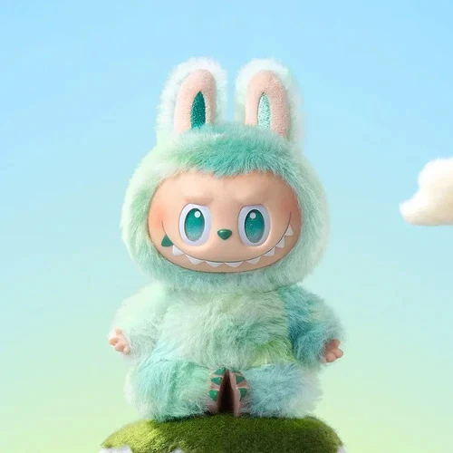 Labubu V3 The Monsters Big Into Energy Blind Box - Image 9