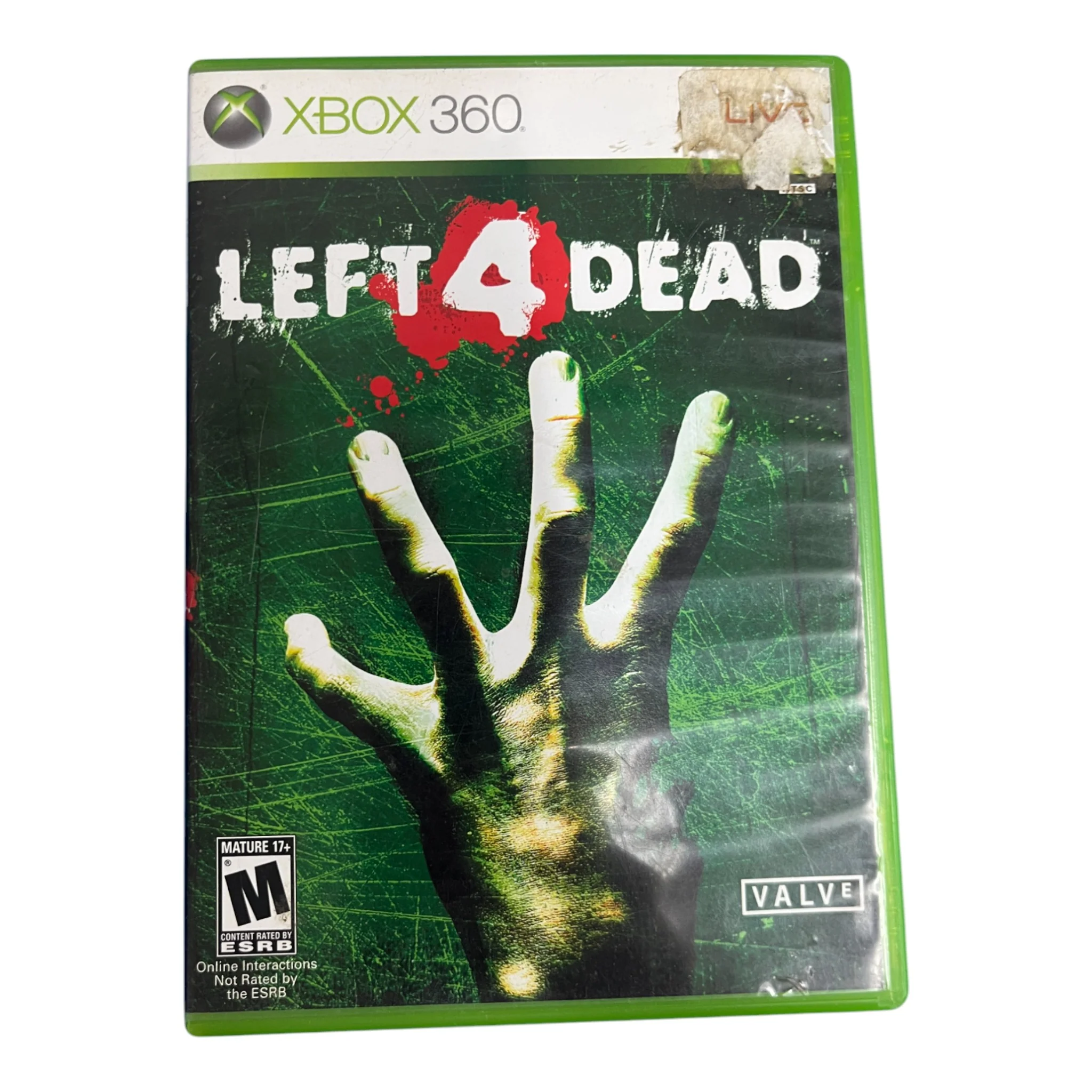 Left 4 Dead (Xbox 360) - Image 4