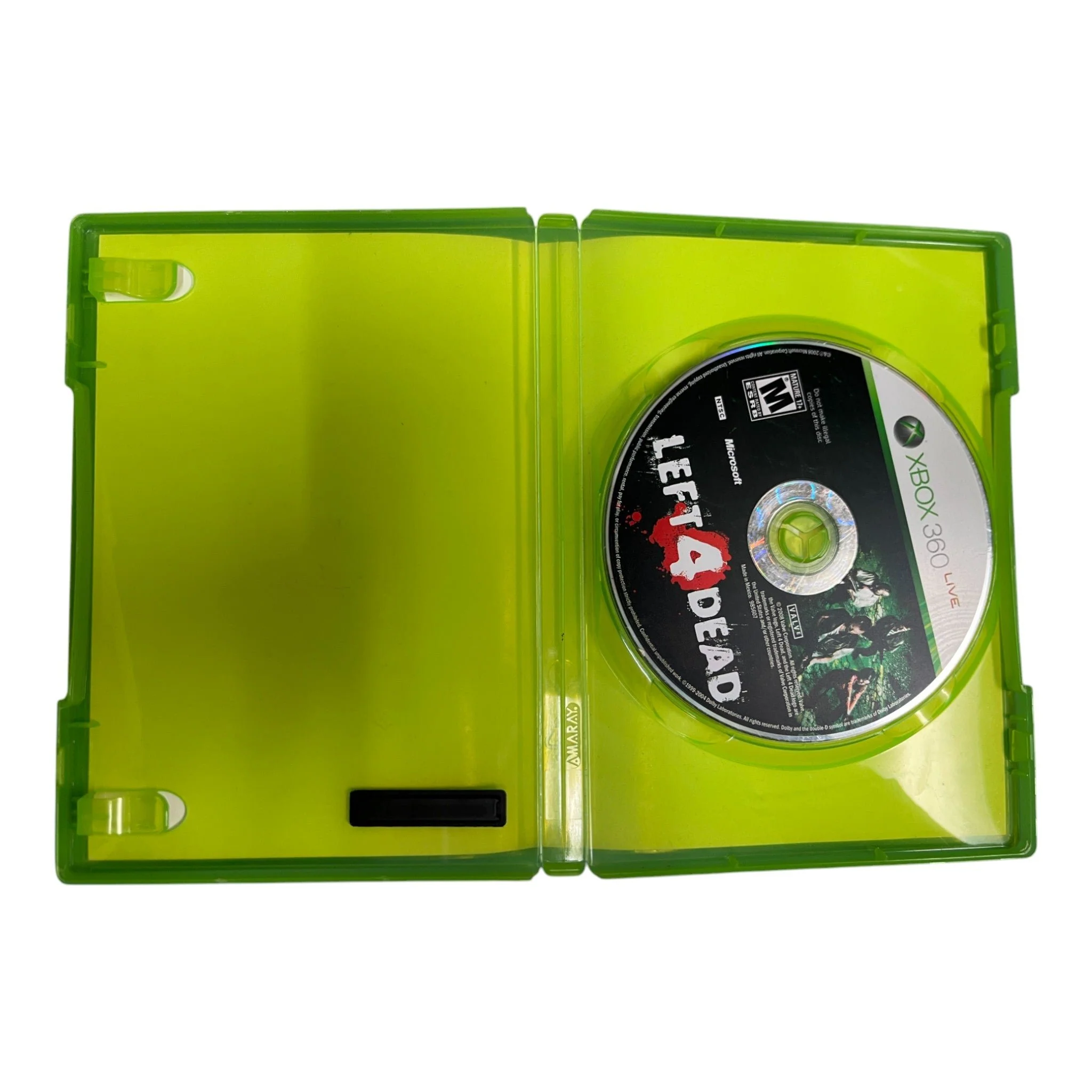 Left 4 Dead (Xbox 360) - Image 6