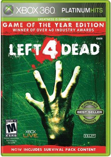 Left 4 Dead (Xbox 360) - Image 7